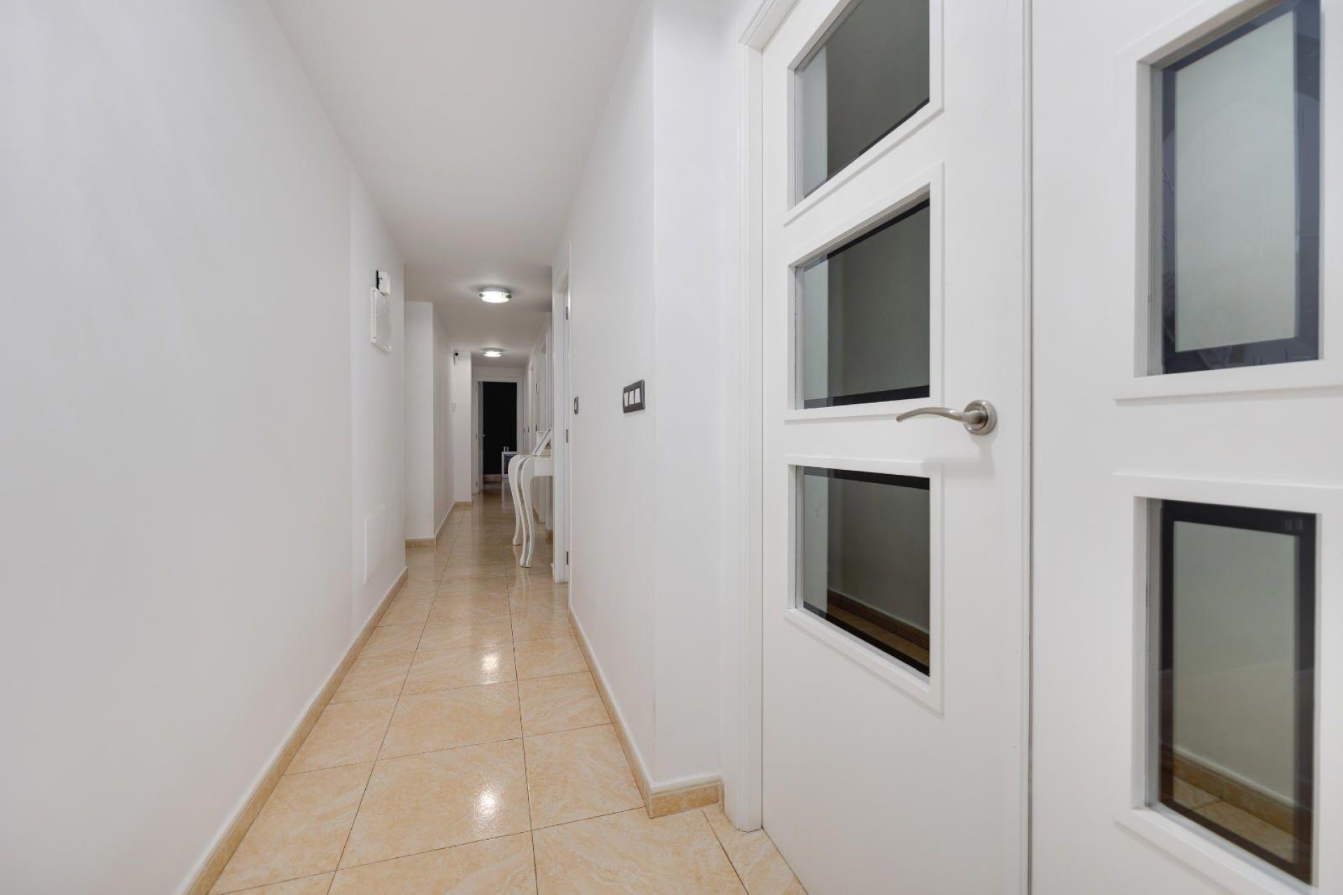 Resale - Apartamento - Torrevieja - Centro