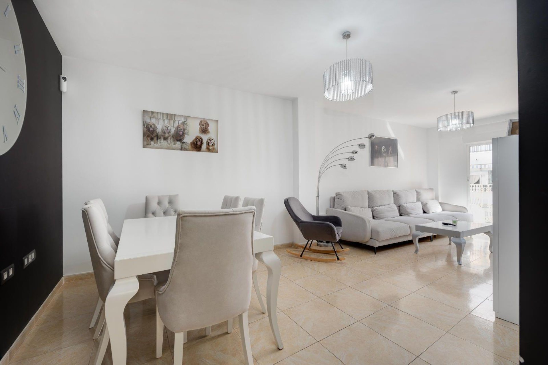 Resale - Apartamento - Torrevieja - Centro