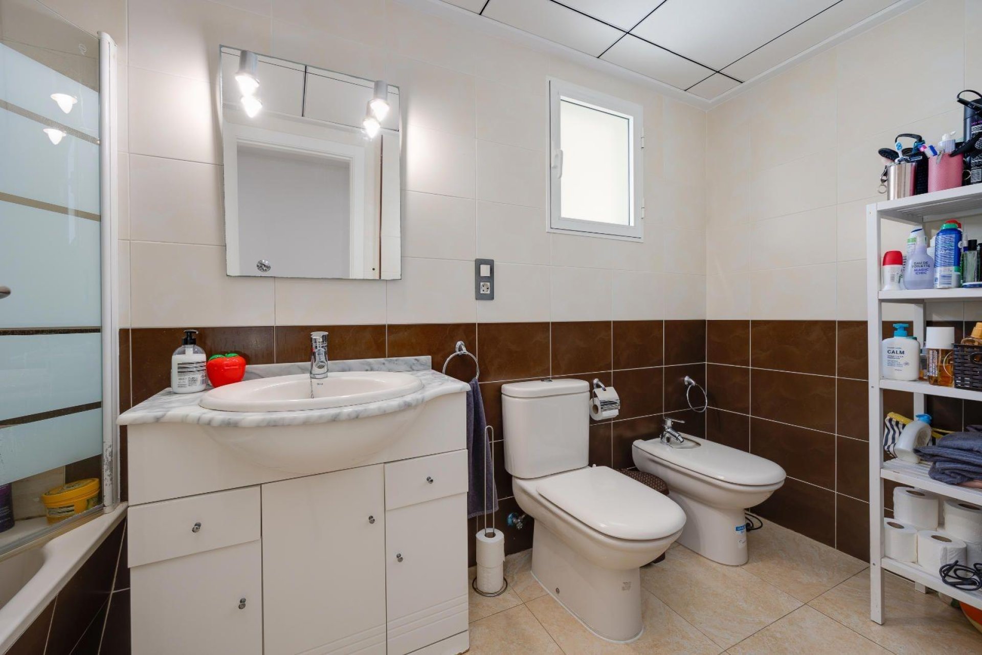 Resale - Apartamento - Torrevieja - Centro