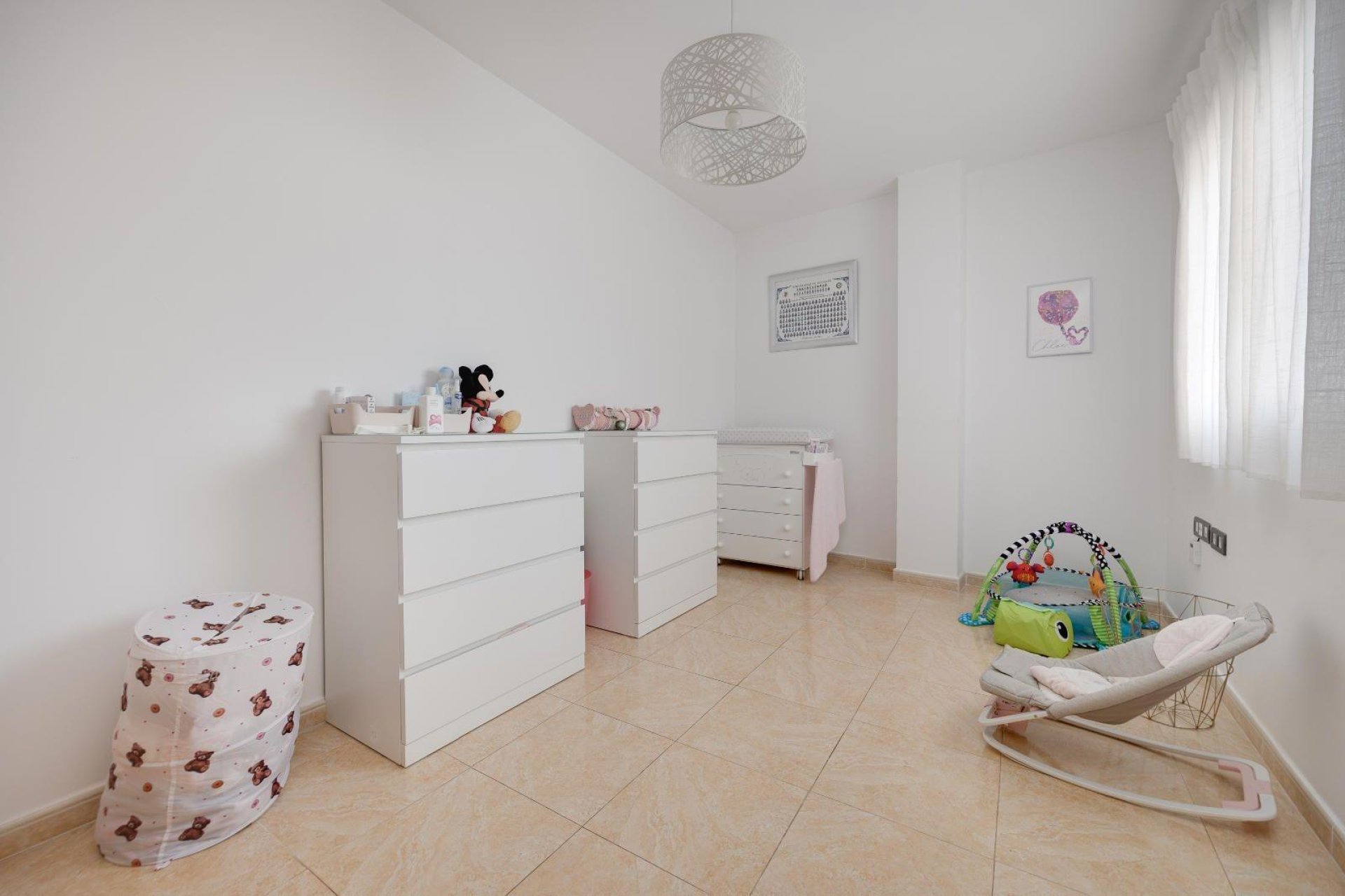 Resale - Apartamento - Torrevieja - Centro