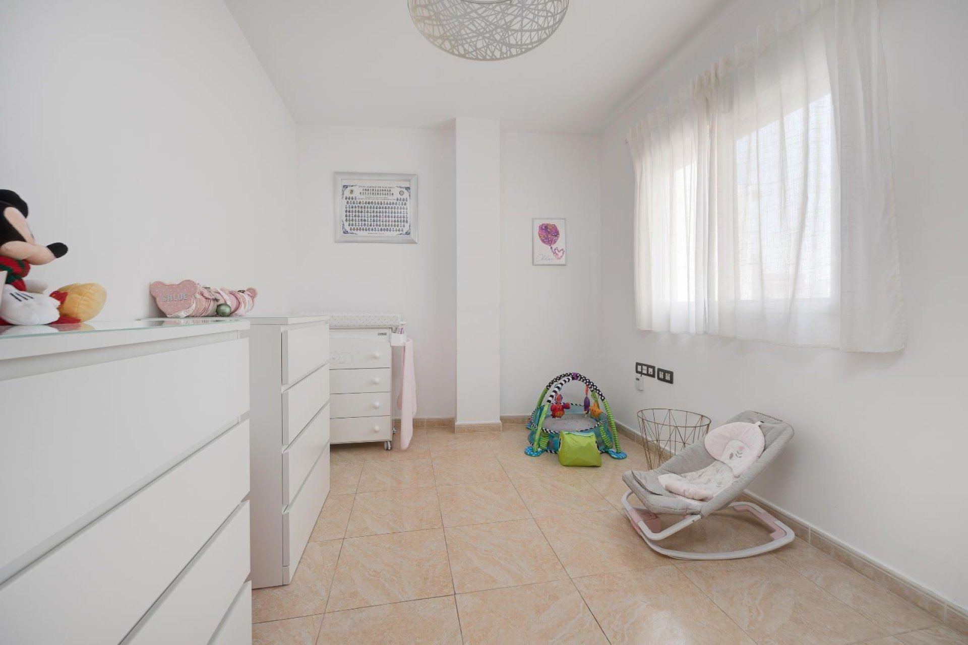 Resale - Apartamento - Torrevieja - Centro