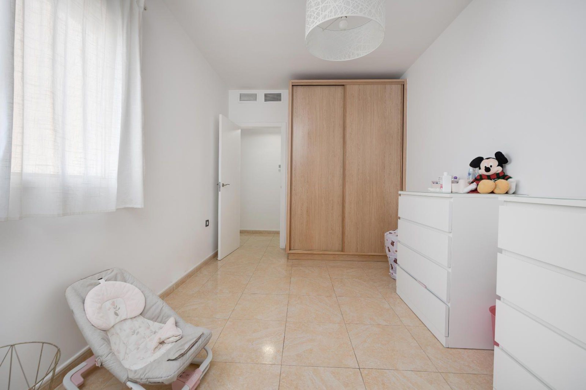 Resale - Apartamento - Torrevieja - Centro