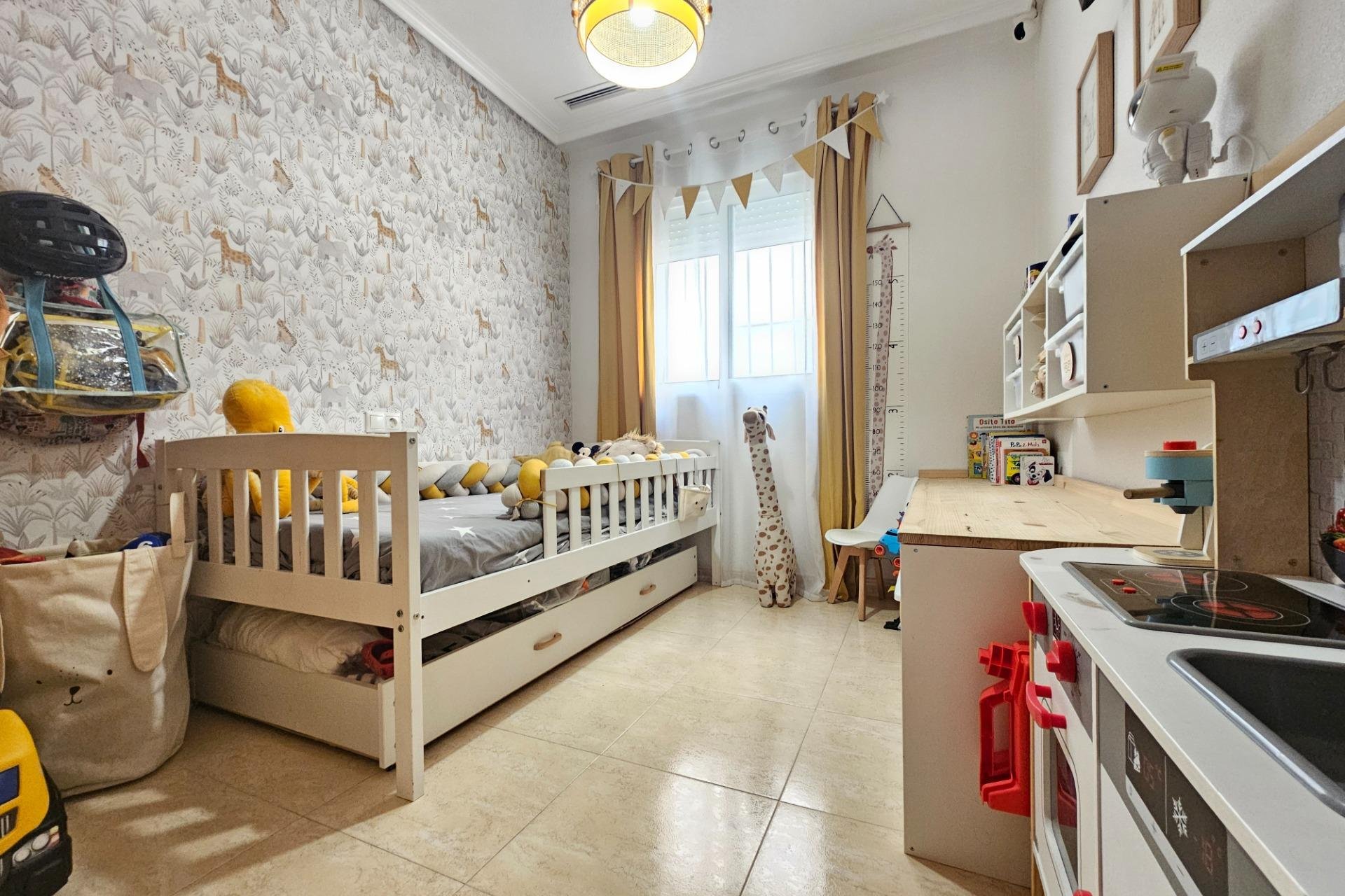 Resale - Apartamento - Torrevieja - Centro