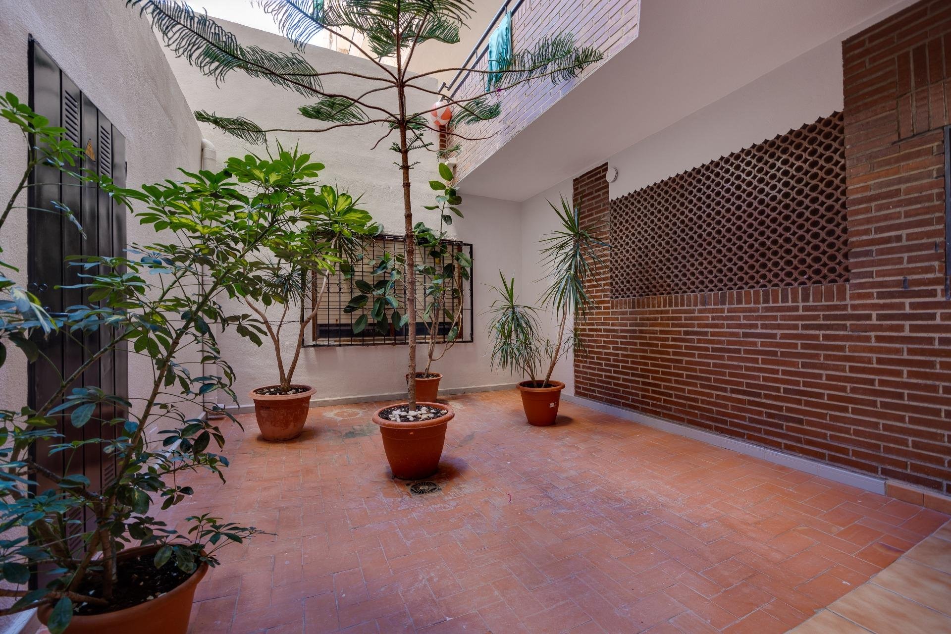 Resale - Apartamento - Torrevieja - Centro