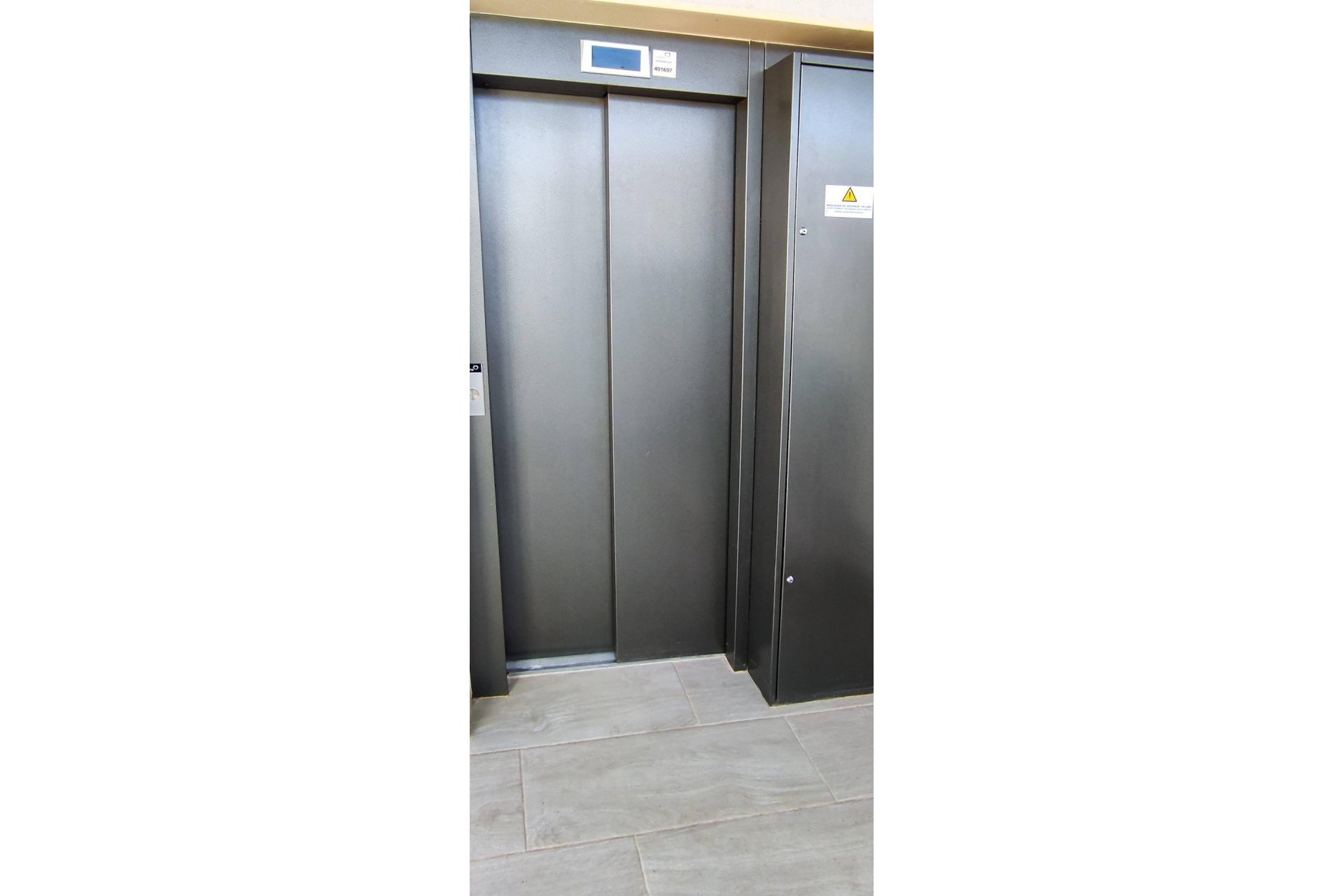 Resale - Apartamento - Torrevieja - Centro