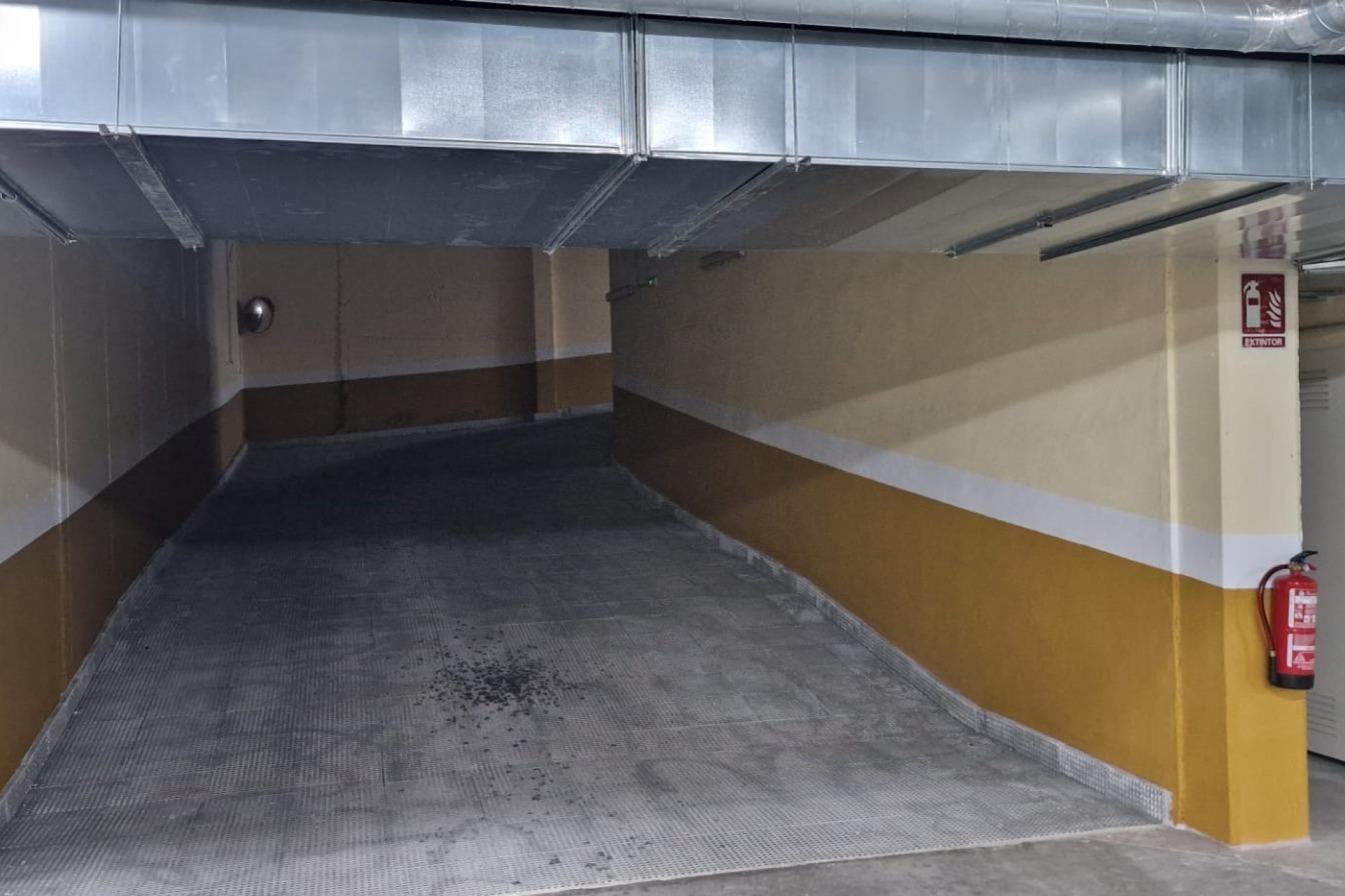 Resale - Apartamento - Torrevieja - Centro