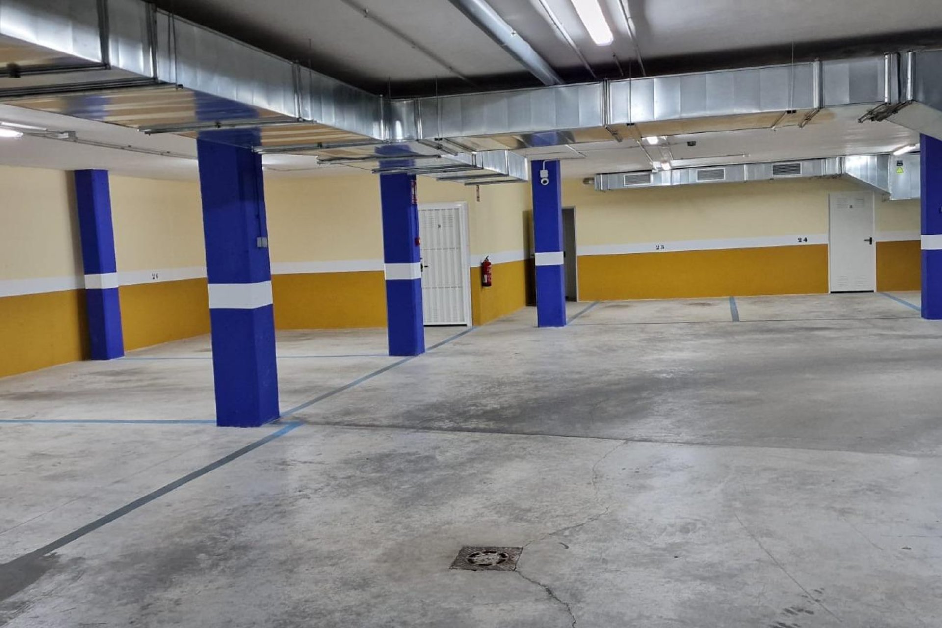 Resale - Apartamento - Torrevieja - Centro