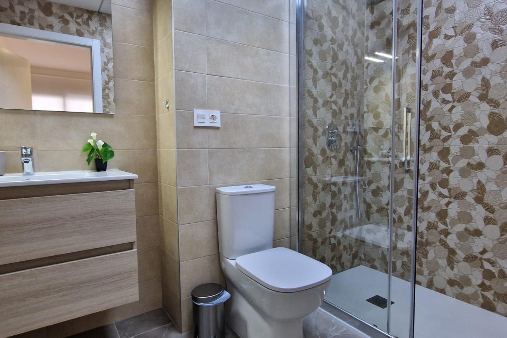 Resale - Apartamento - Torrevieja - Centro