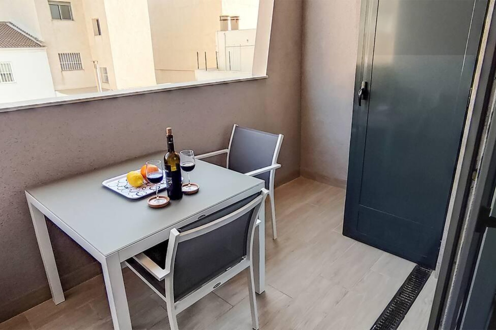 Resale - Apartamento - Torrevieja - Centro