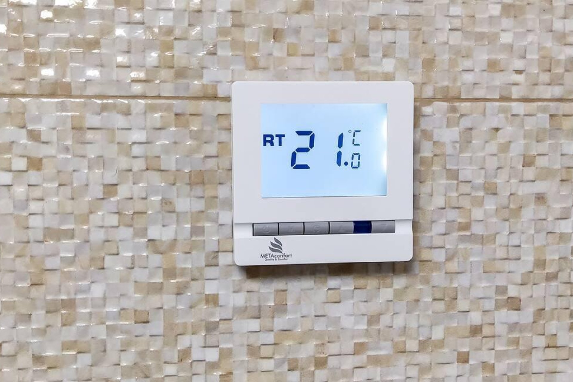 Resale - Apartamento - Torrevieja - Centro