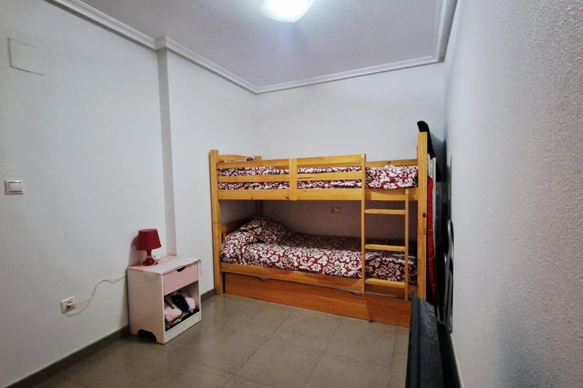 Resale - Apartamento - Torrevieja - Centro
