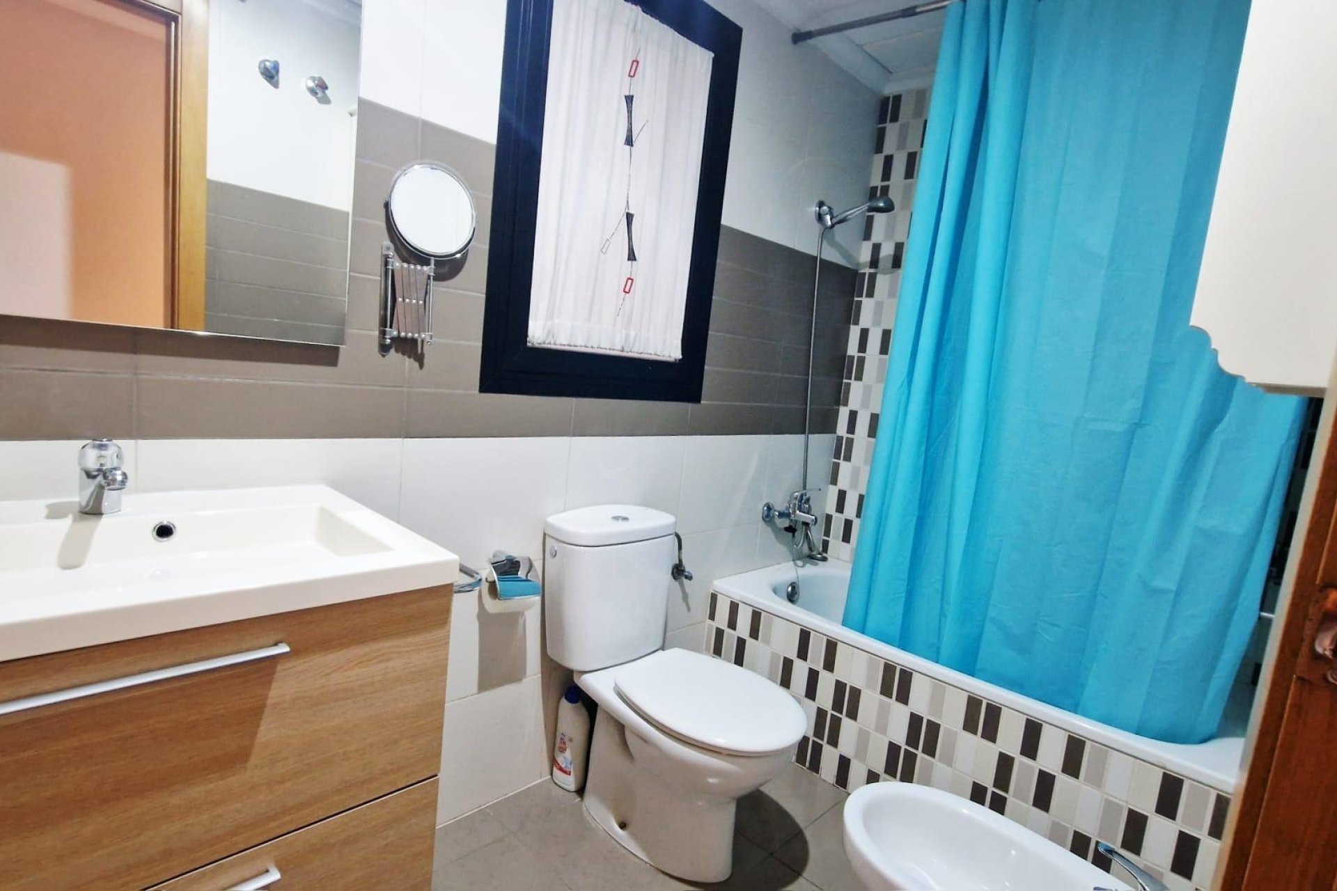 Resale - Apartamento - Torrevieja - Centro