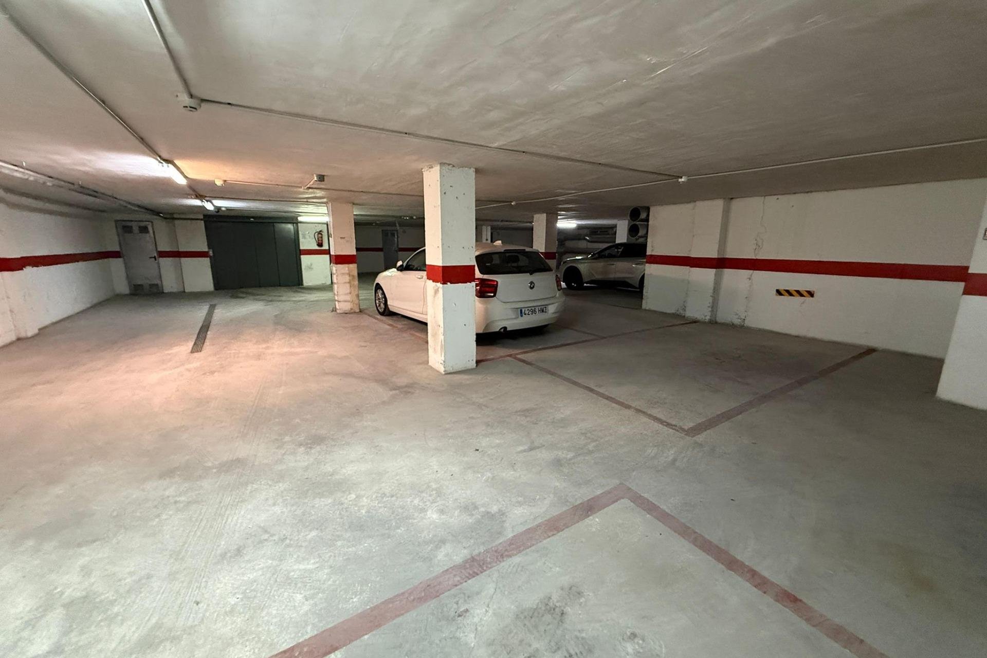 Resale - Apartamento - Torrevieja - Centro