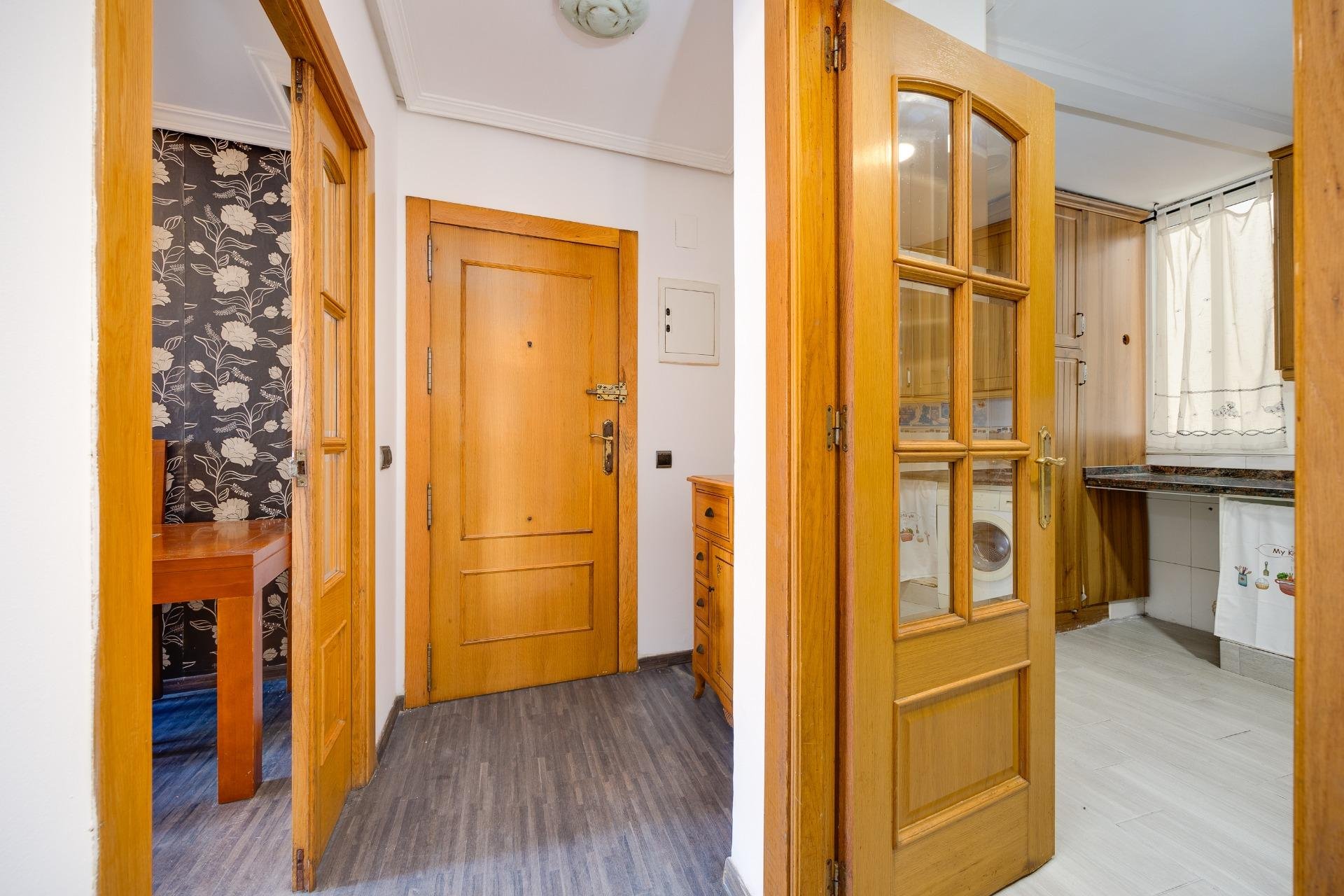 Resale - Apartamento - Torrevieja - Centro