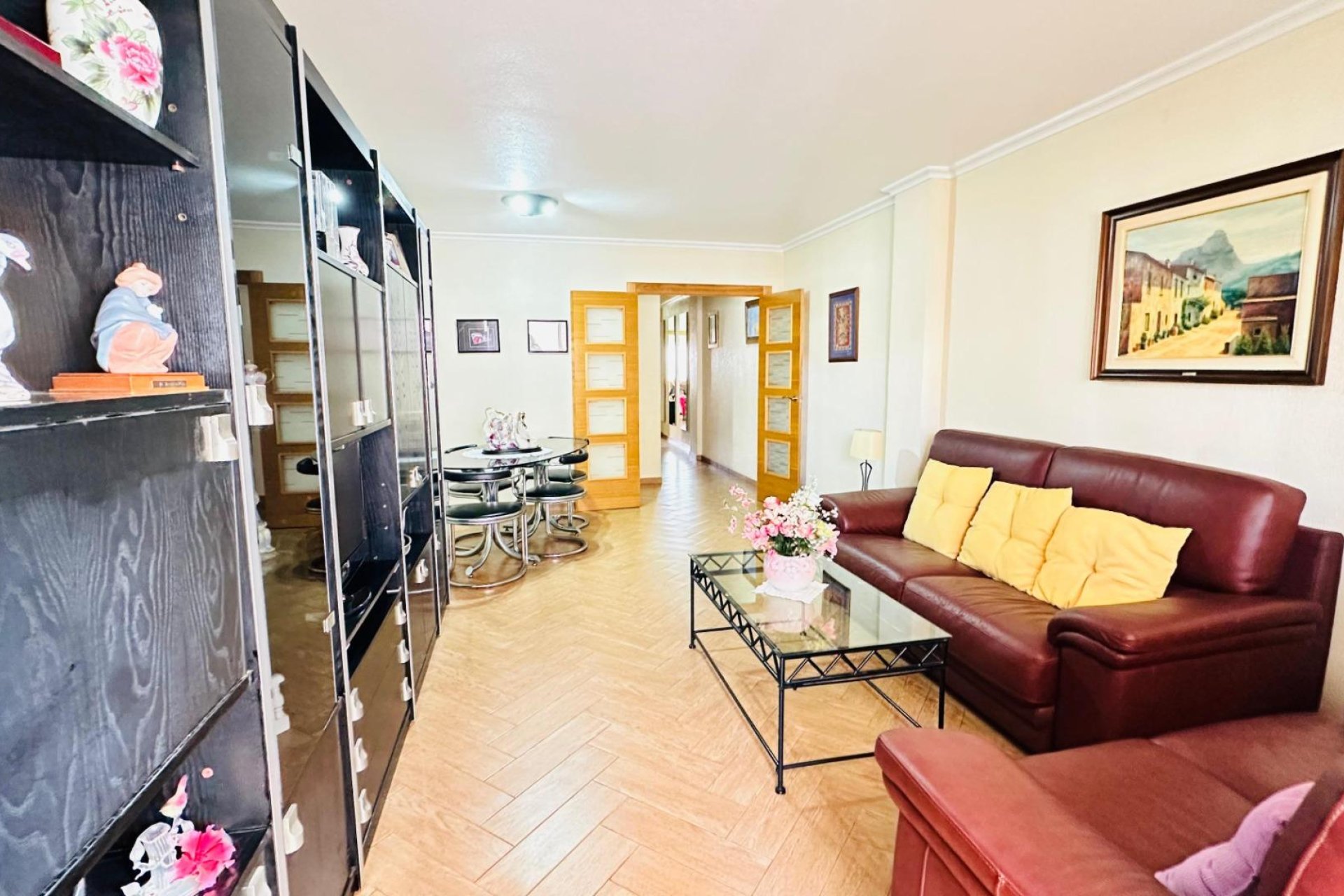 Resale - Apartamento - Torrevieja - Centro