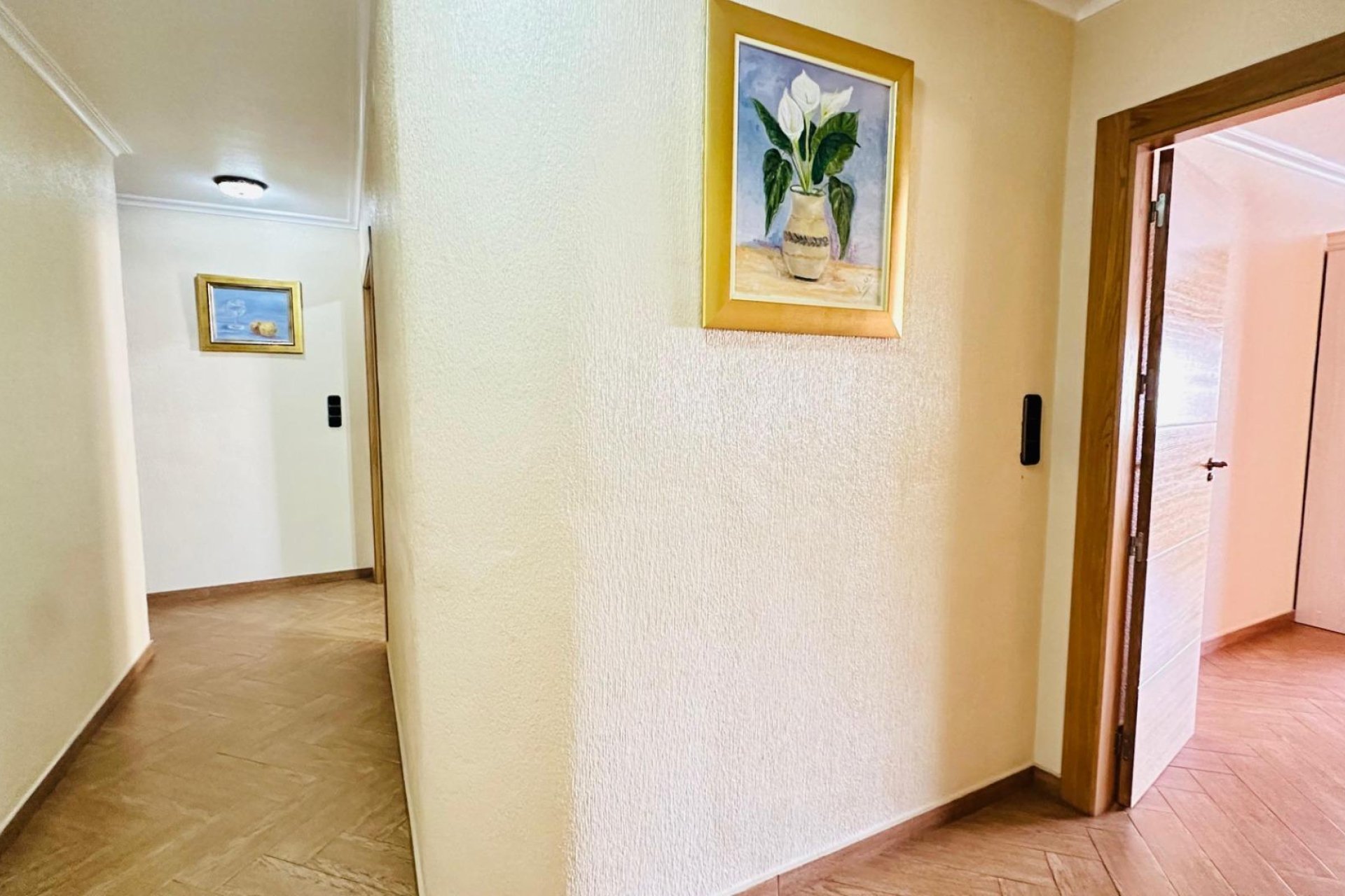 Resale - Apartamento - Torrevieja - Centro