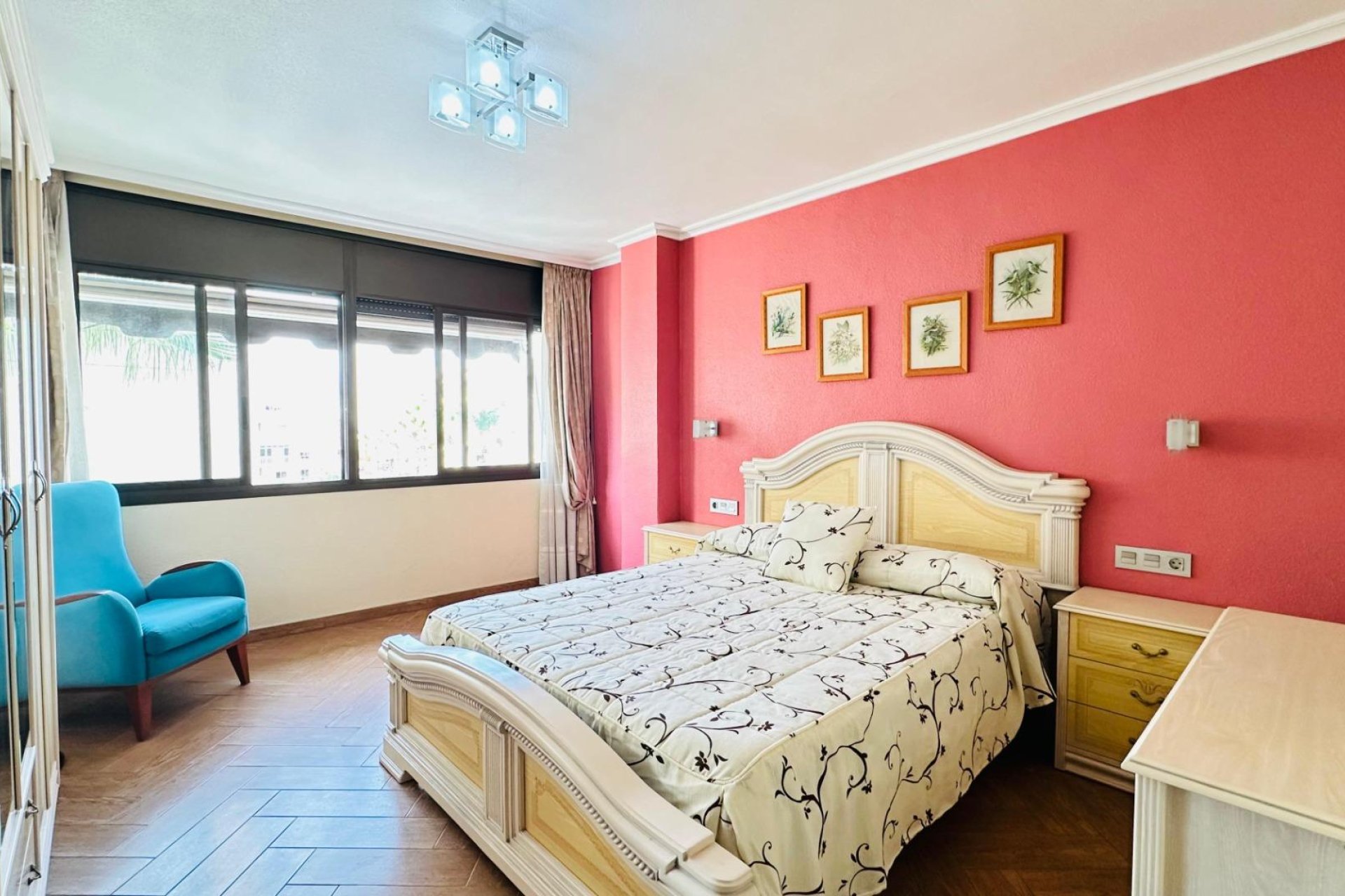 Resale - Apartamento - Torrevieja - Centro