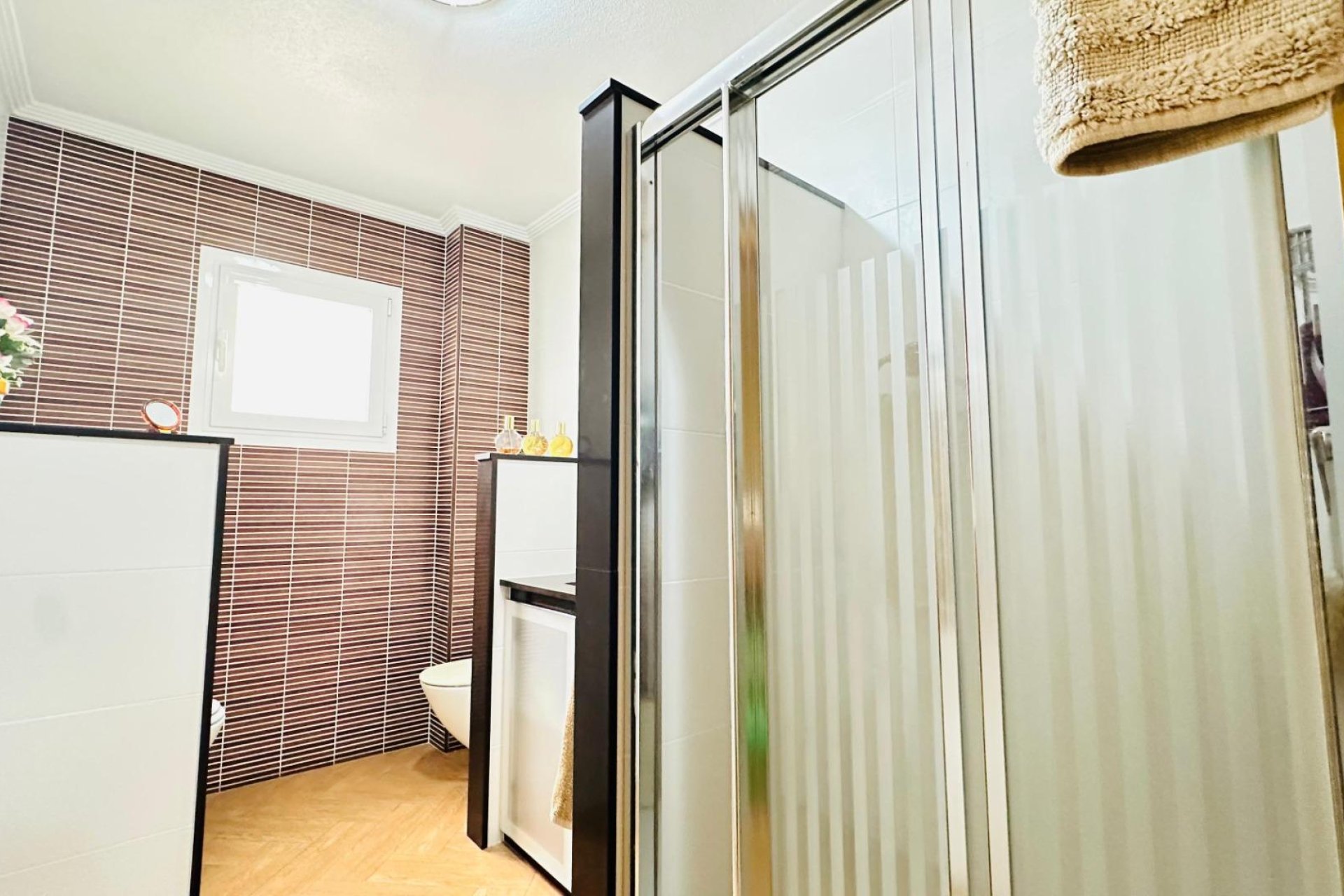 Resale - Apartamento - Torrevieja - Centro