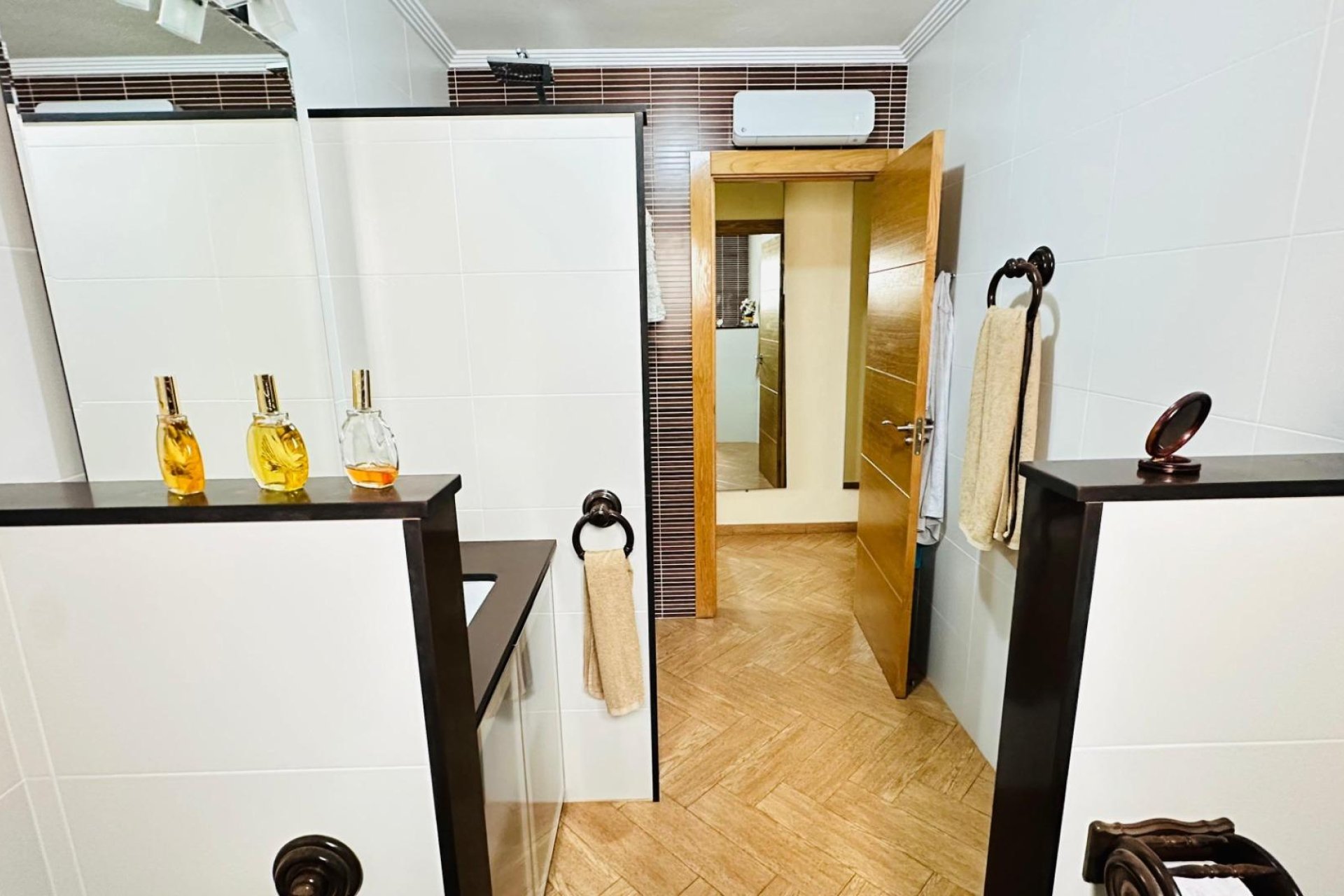 Resale - Apartamento - Torrevieja - Centro