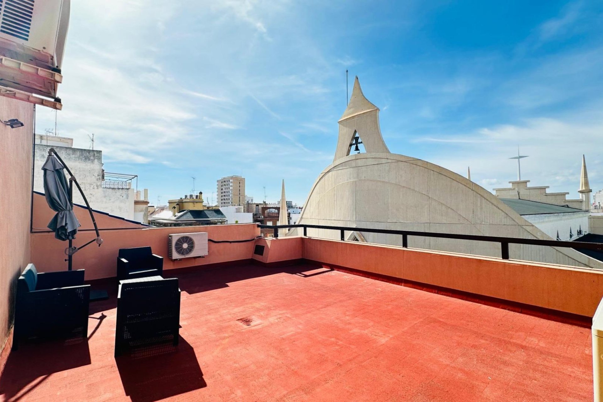 Resale - Apartamento - Torrevieja - Centro