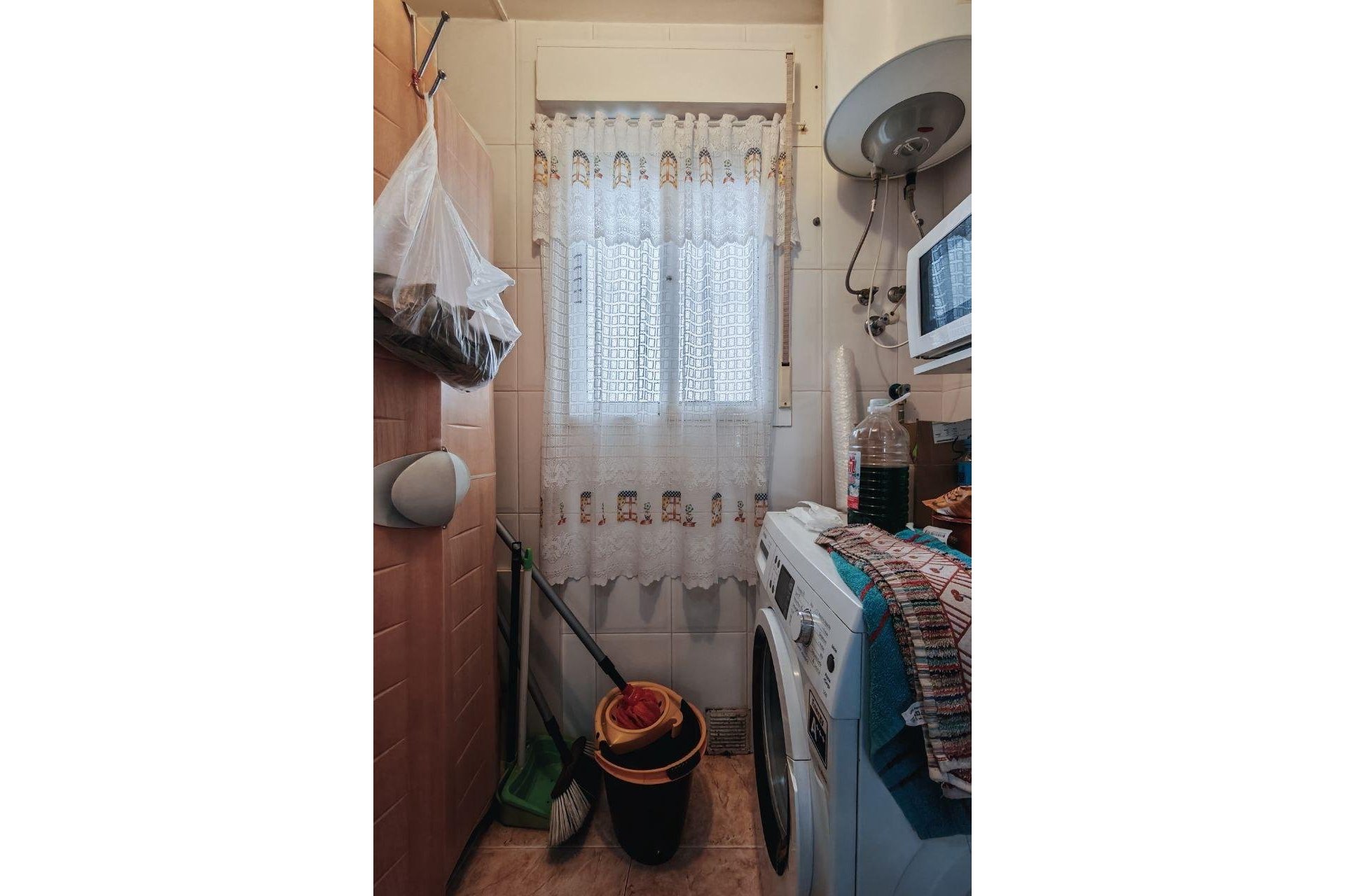 Resale - Apartamento - Torrevieja - Centro