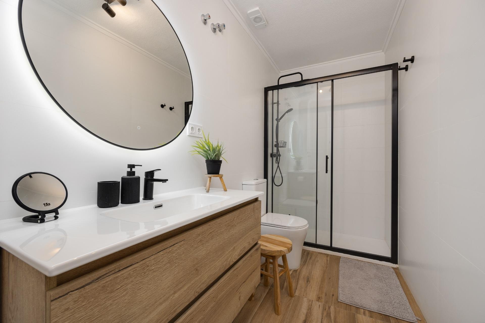 Resale - Apartamento - Torrevieja - Centro