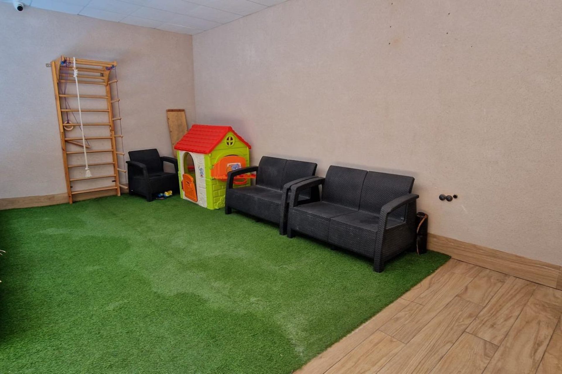 Resale - Apartamento - Torrevieja - Centro