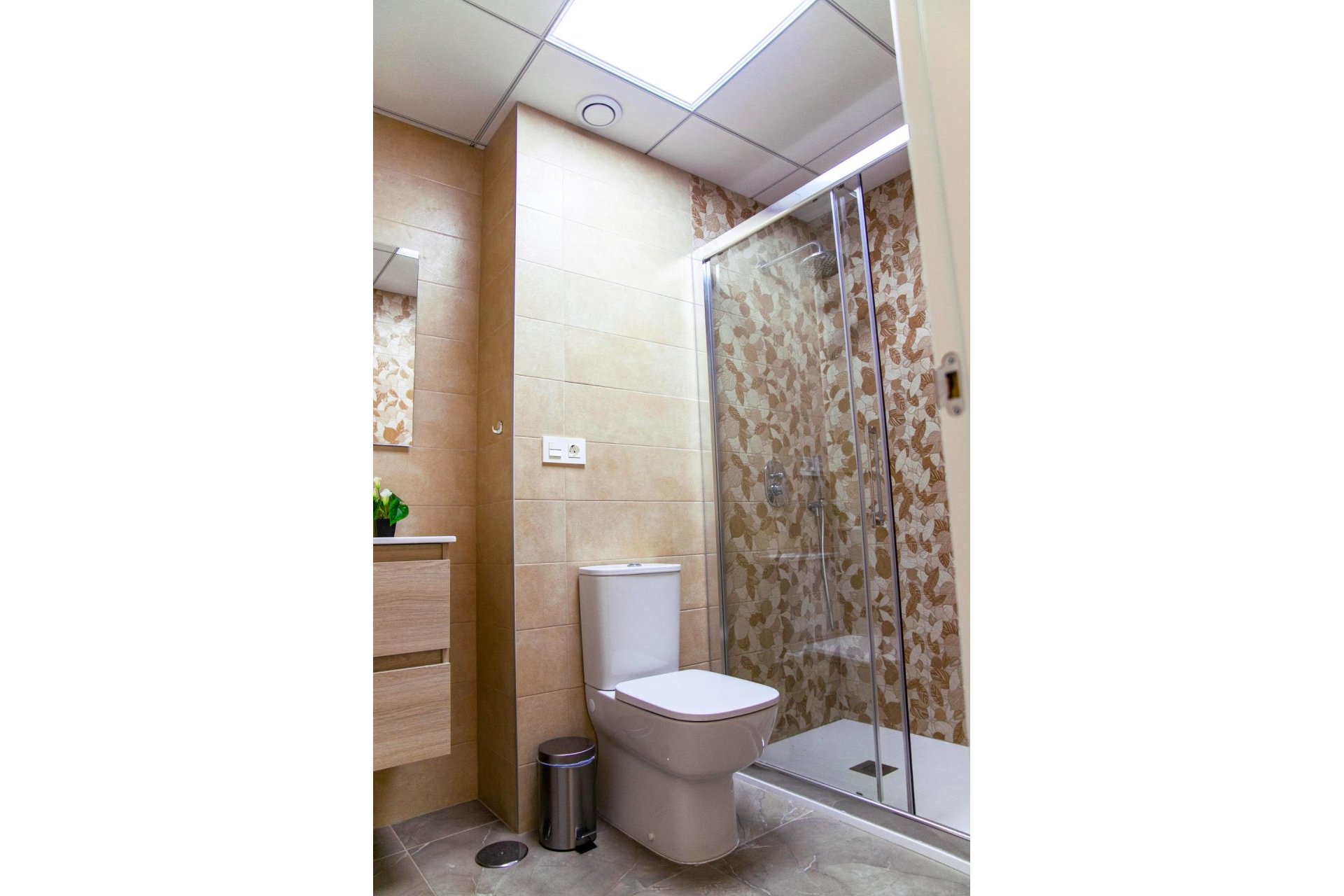 Resale - Apartamento - Torrevieja - Centro