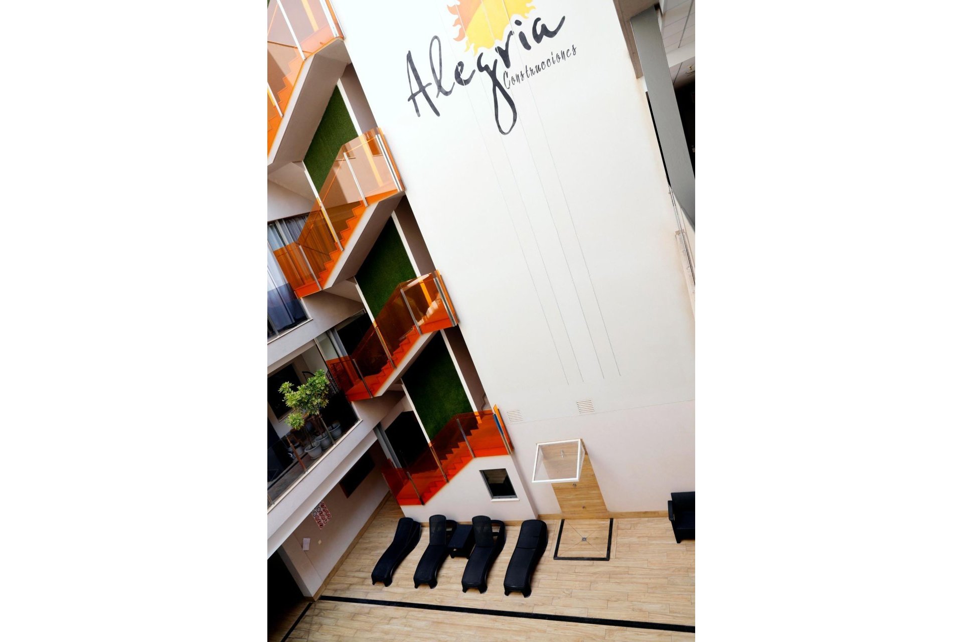 Resale - Apartamento - Torrevieja - Centro