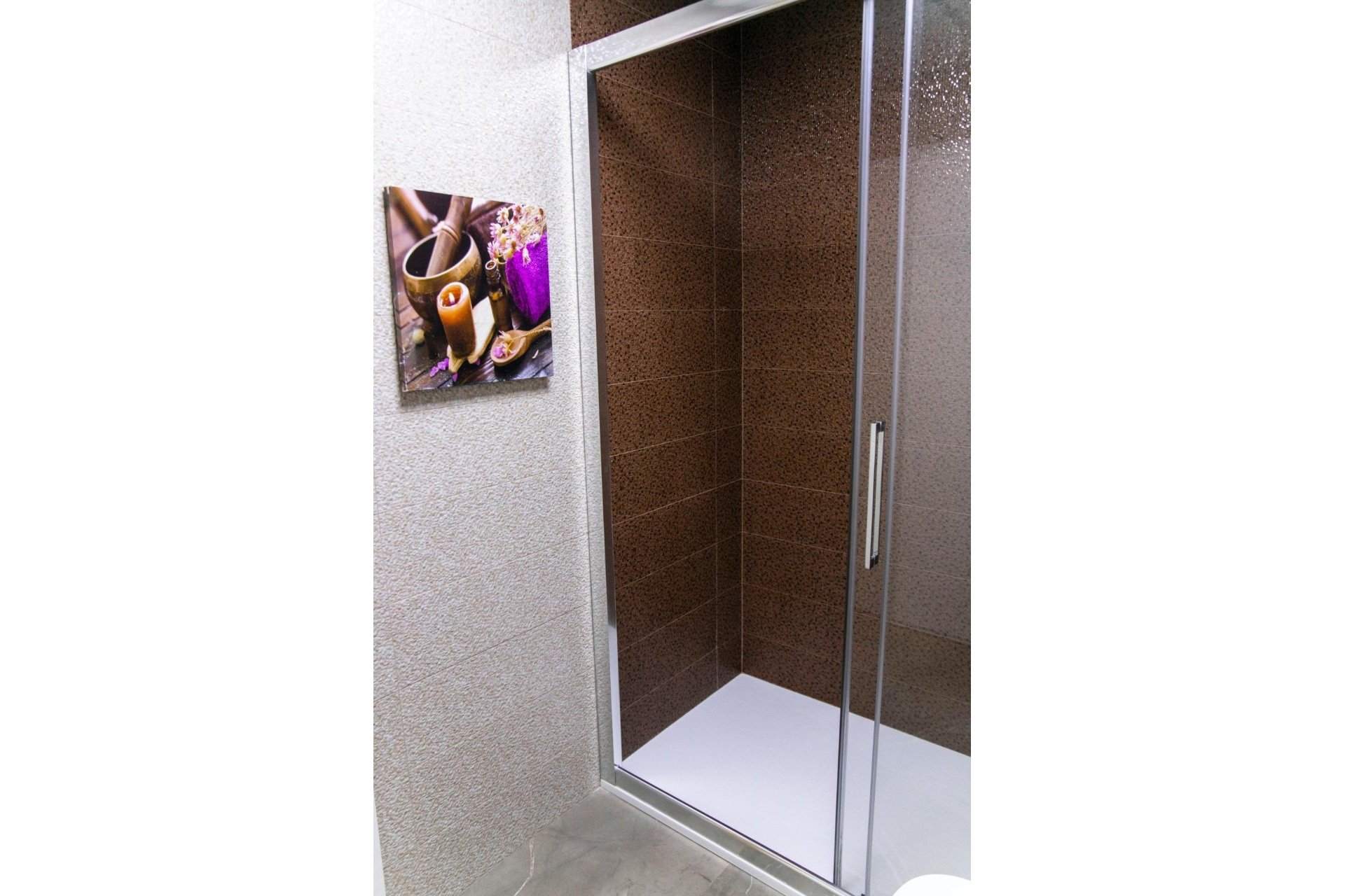 Resale - Apartamento - Torrevieja - Centro