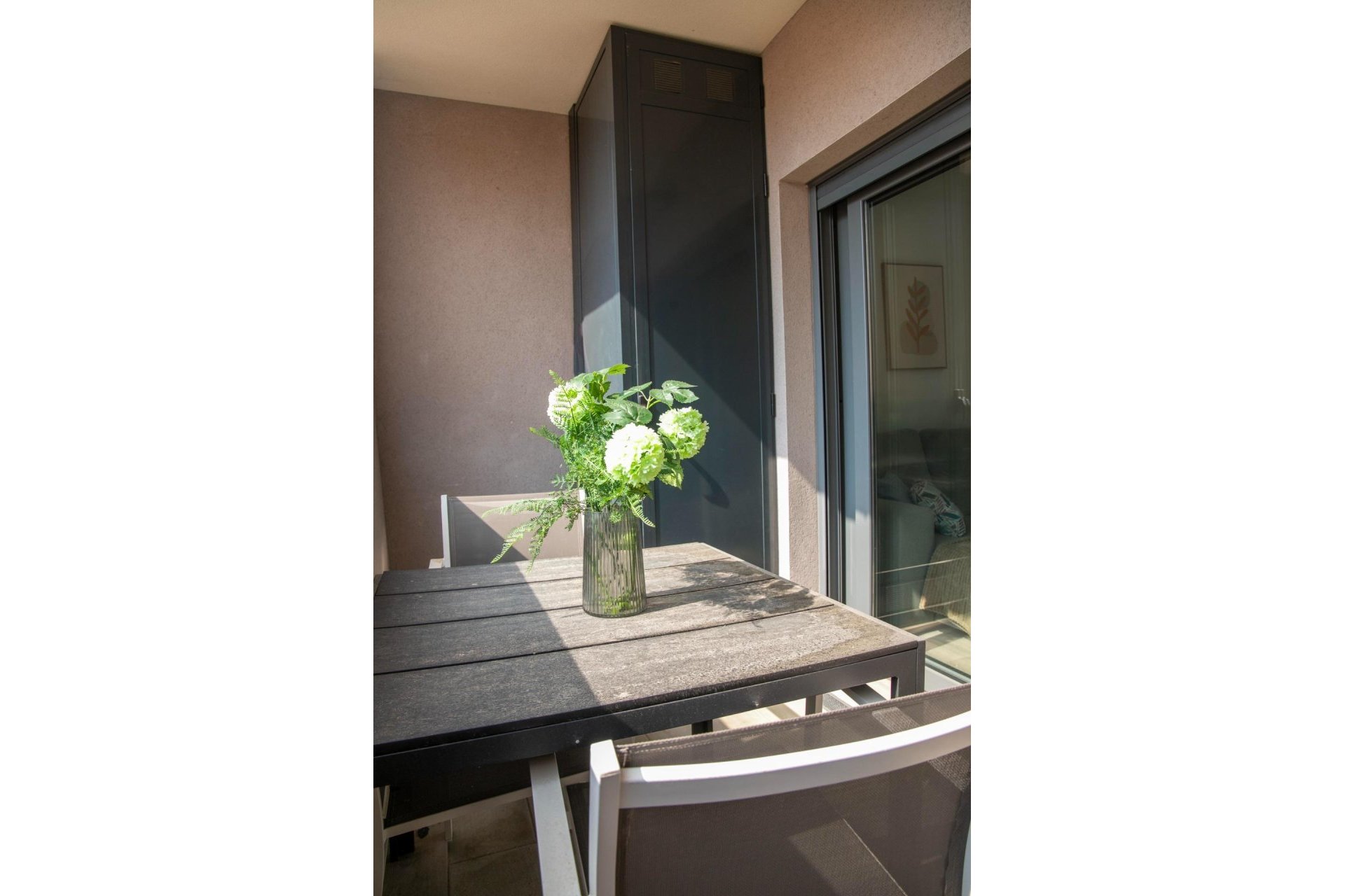 Resale - Apartamento - Torrevieja - Centro