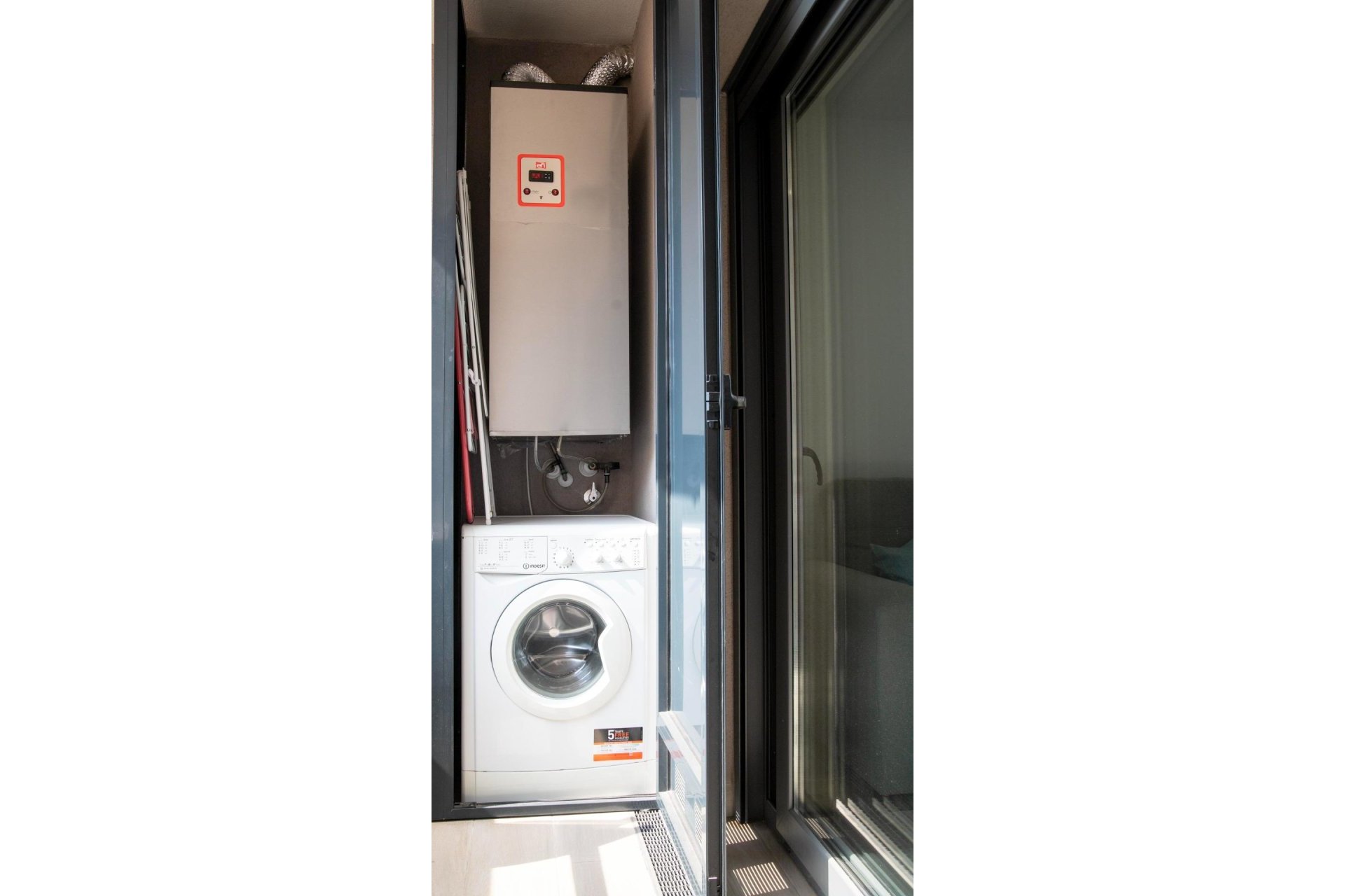 Resale - Apartamento - Torrevieja - Centro