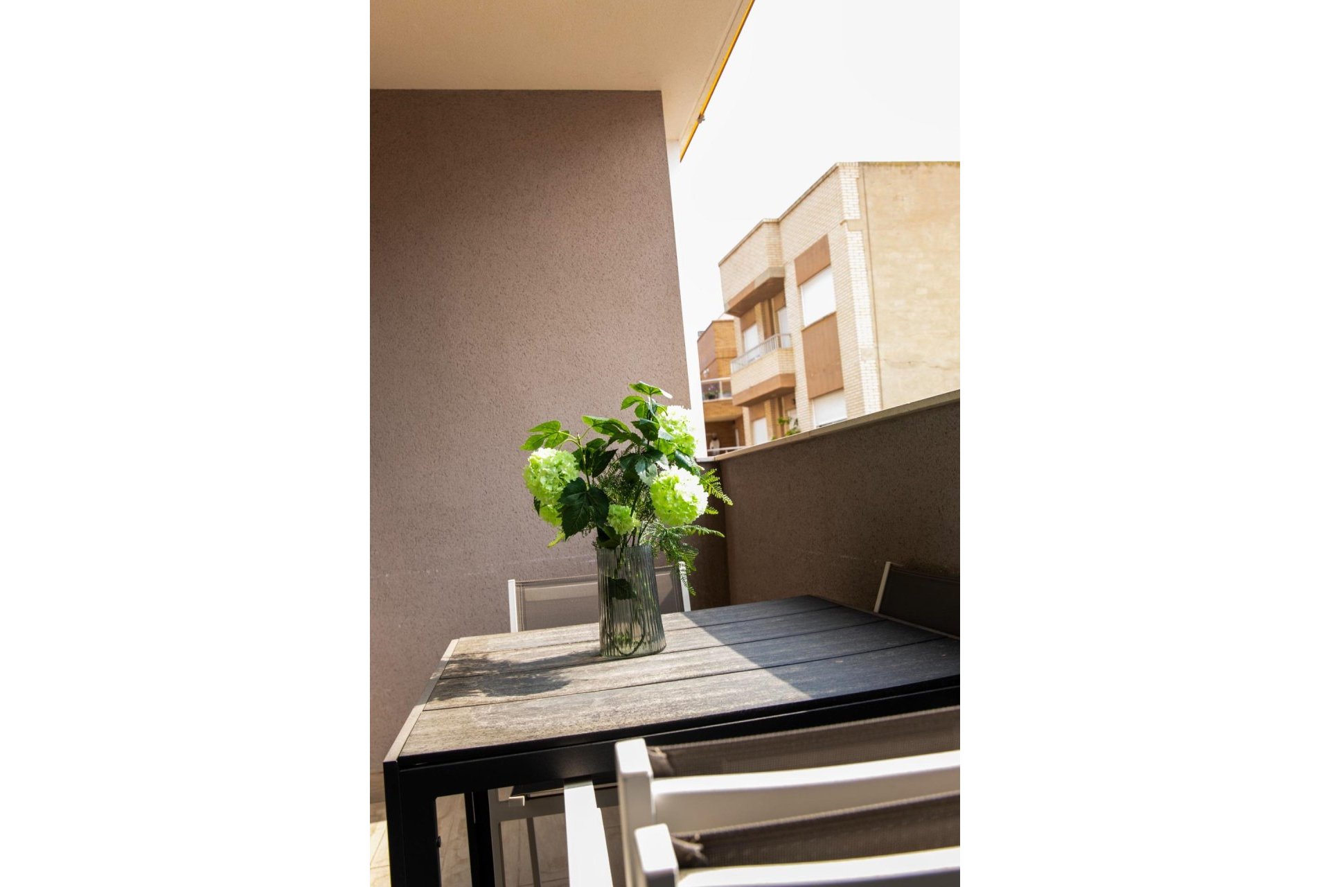 Resale - Apartamento - Torrevieja - Centro