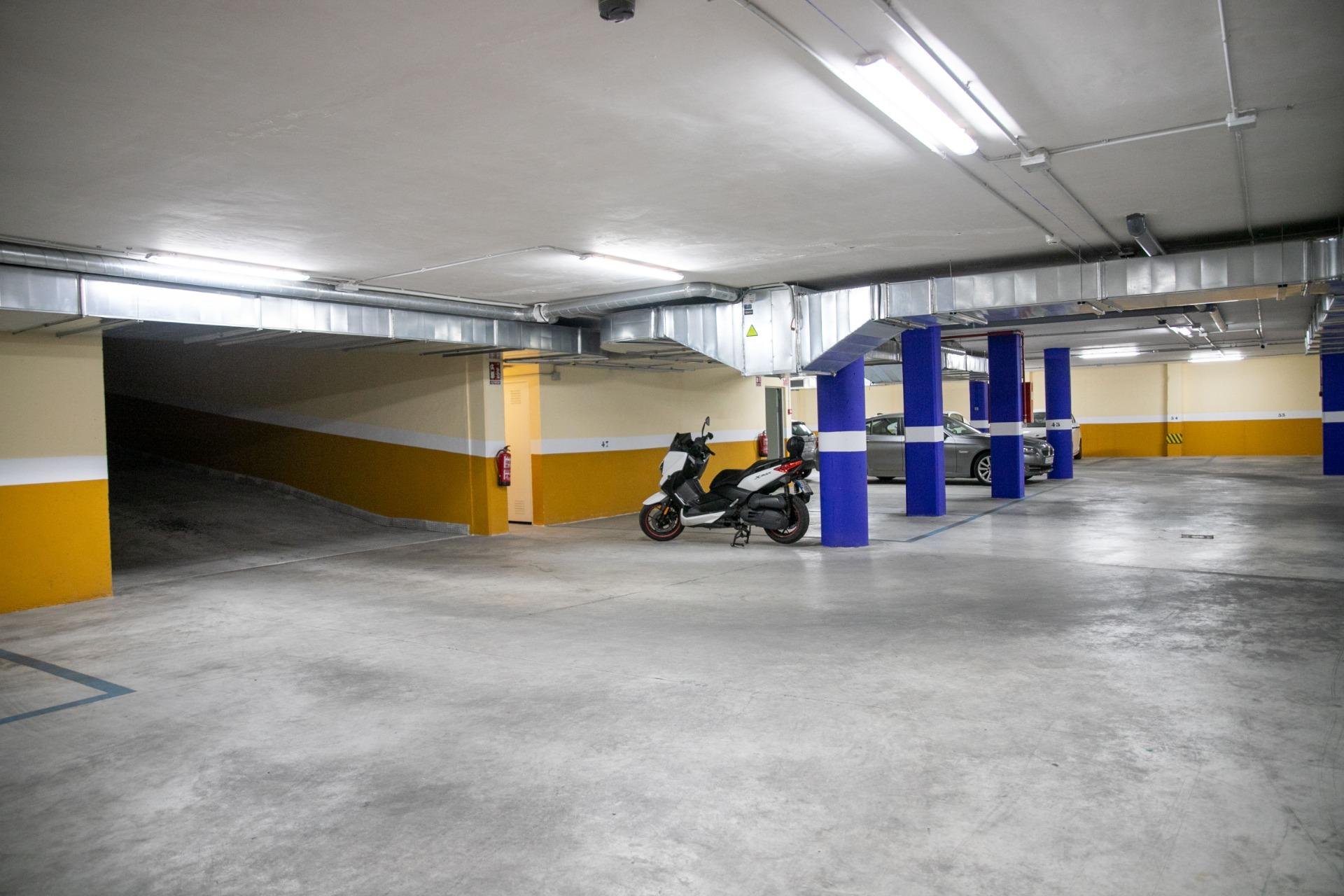 Resale - Apartamento - Torrevieja - Centro