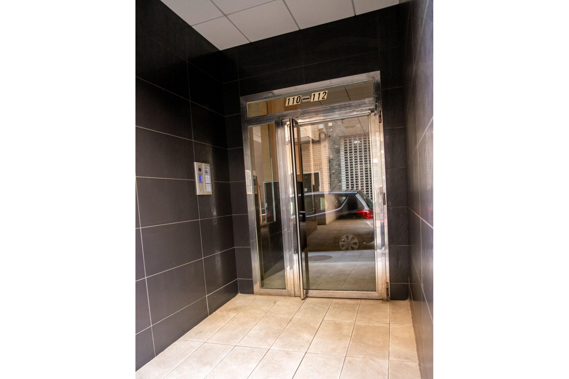 Resale - Apartamento - Torrevieja - Centro