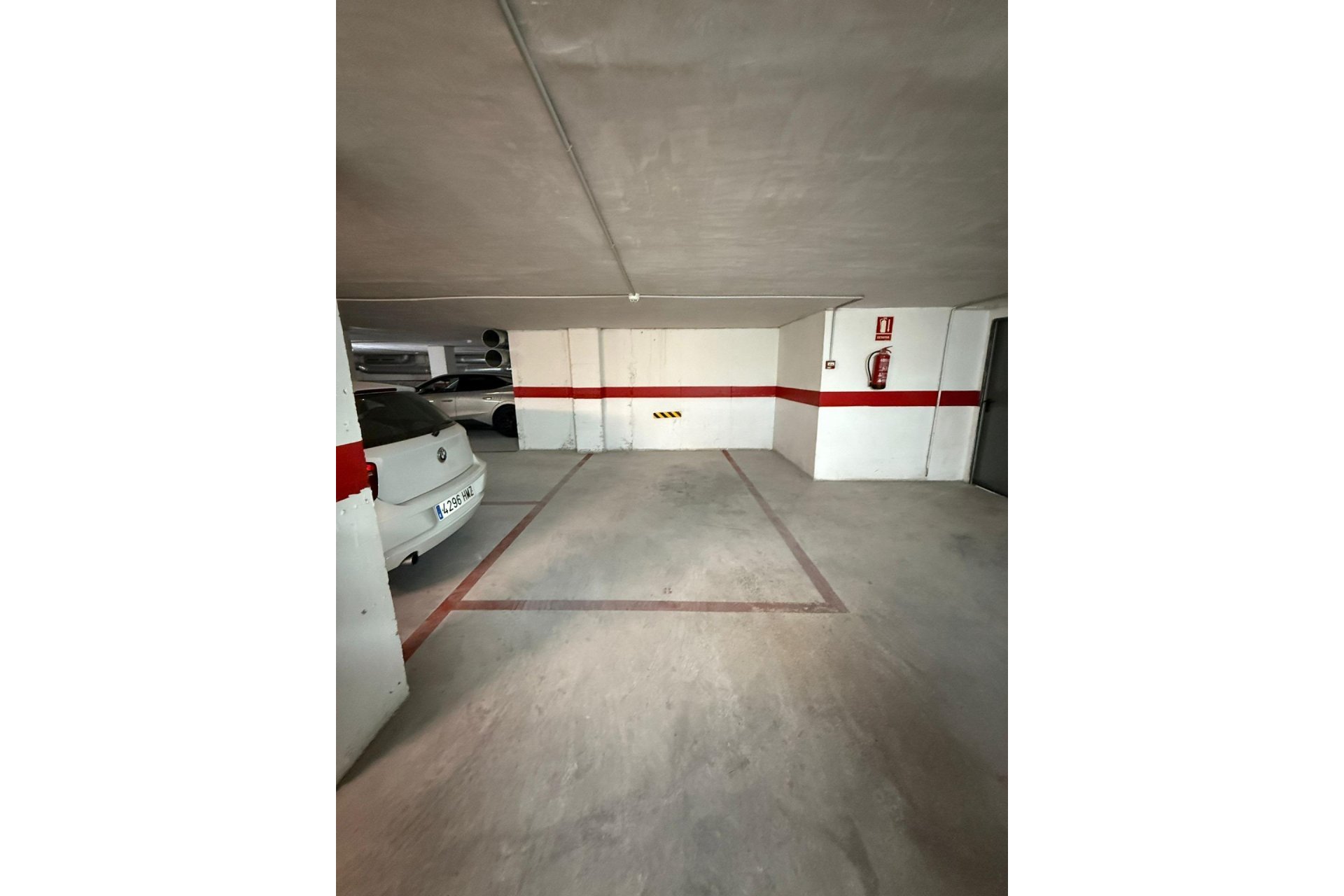 Resale - Apartamento - Torrevieja - Centro