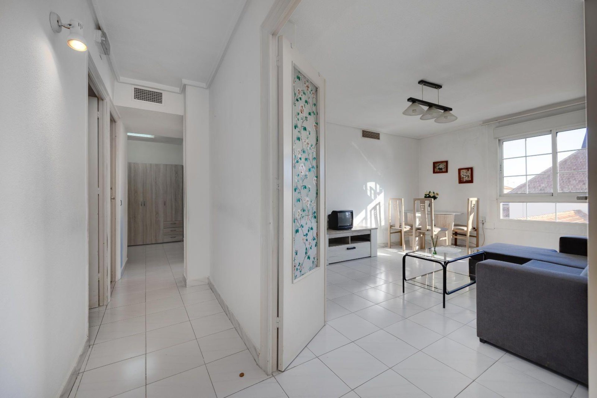Resale - Apartamento - Torrevieja - Centro