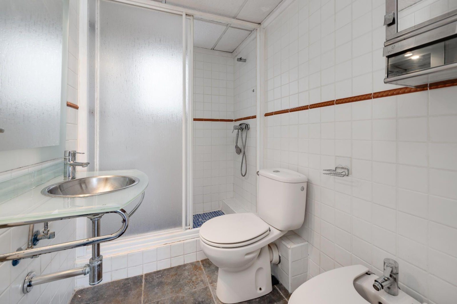 Resale - Apartamento - Torrevieja - Centro