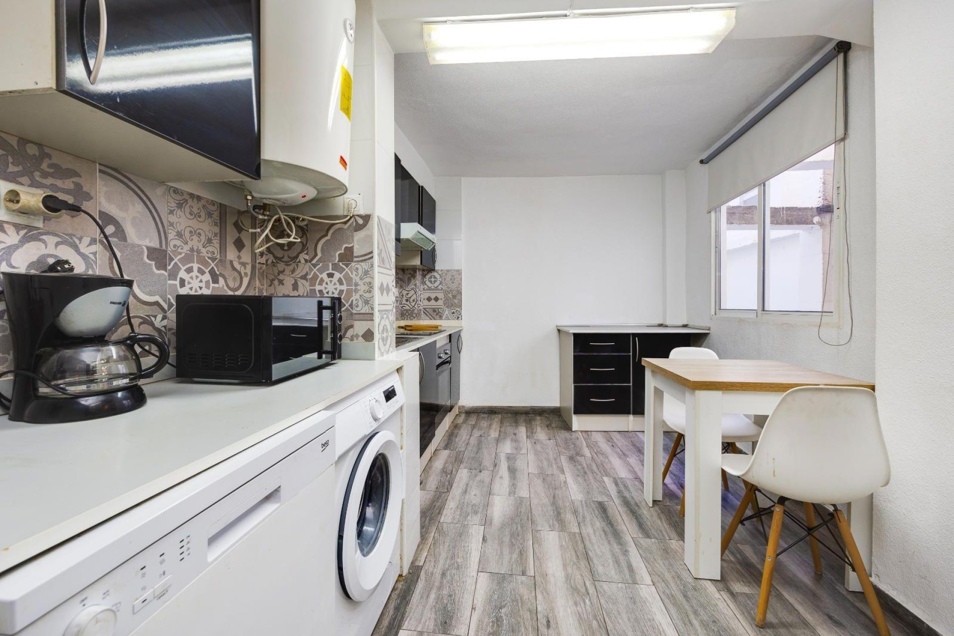 Resale - Apartamento - Torrevieja - Centro