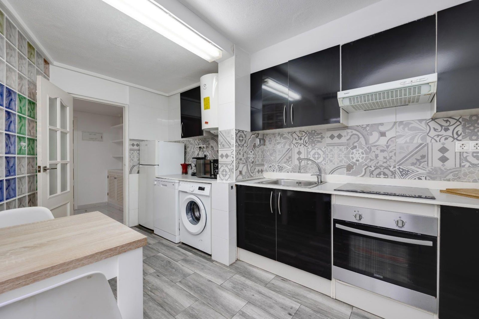 Resale - Apartamento - Torrevieja - Centro
