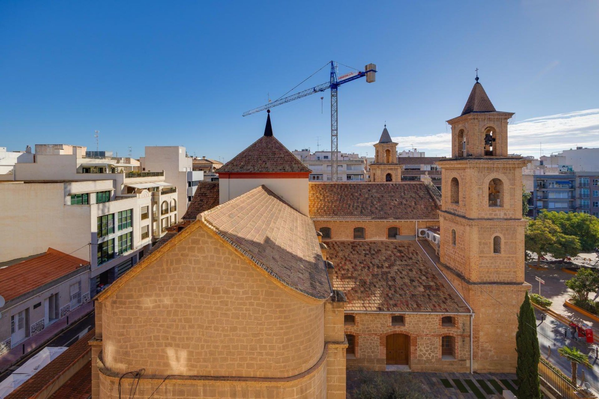 Resale - Apartamento - Torrevieja - Centro