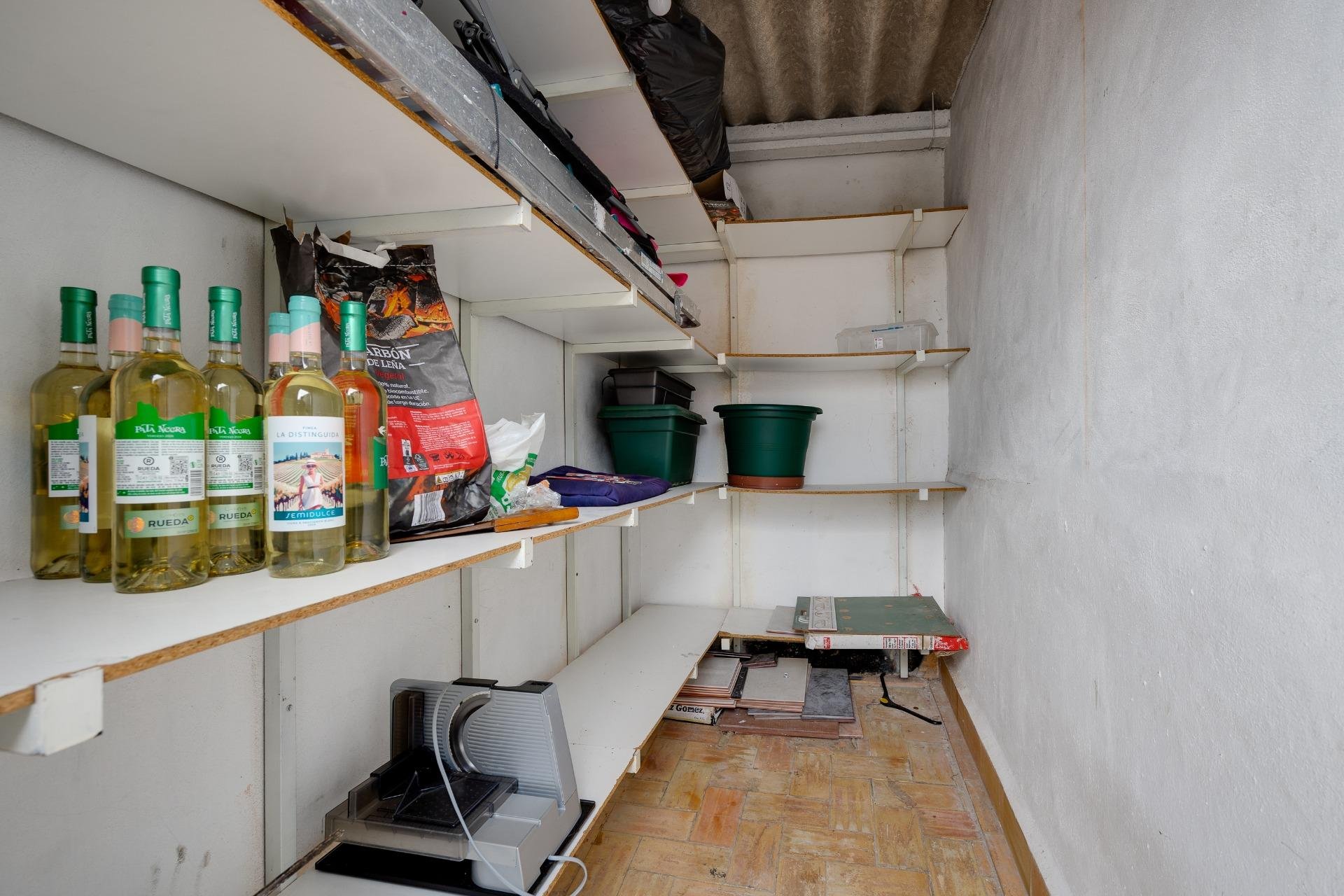 Resale - Apartamento - Torrevieja - Centro