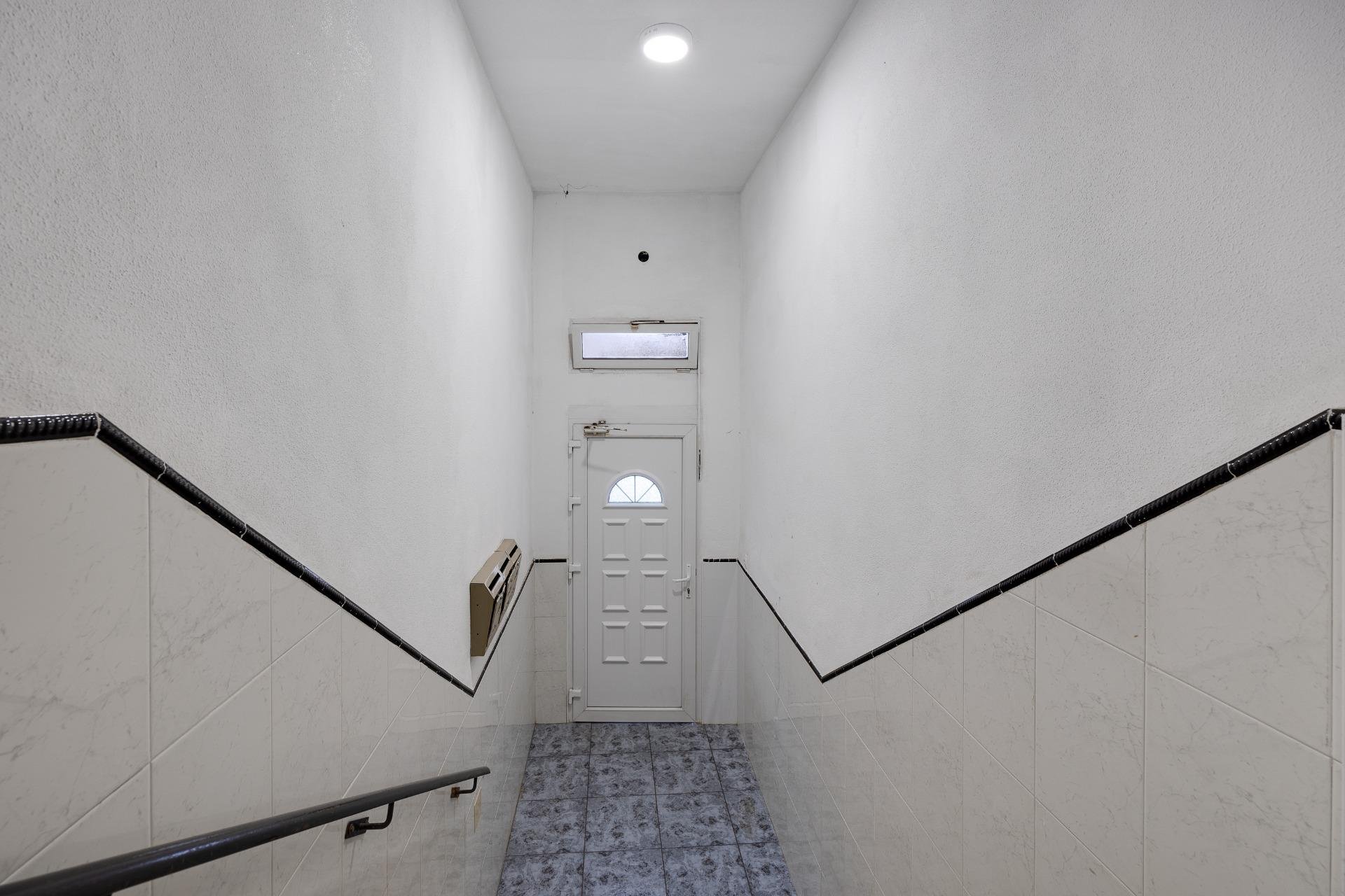 Resale - Apartamento - Torrevieja - Centro