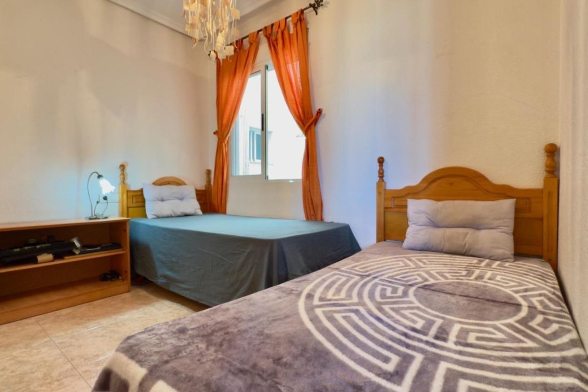 Resale - Apartamento - Torrevieja - Centro