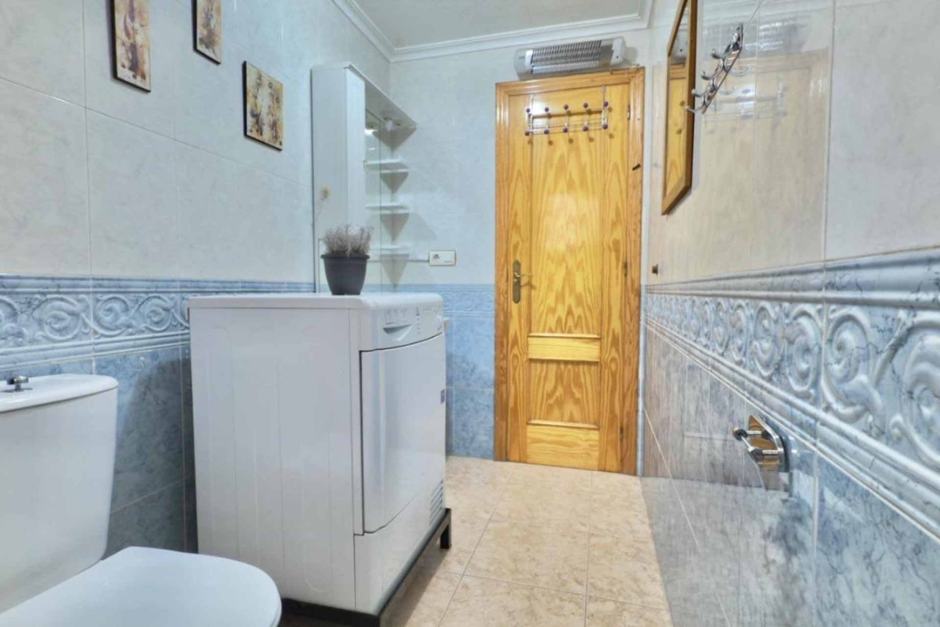 Resale - Apartamento - Torrevieja - Centro