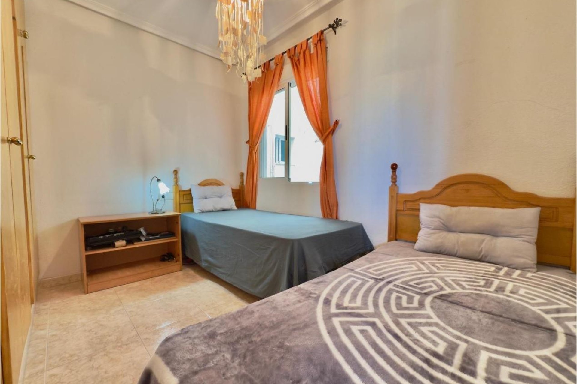 Resale - Apartamento - Torrevieja - Centro