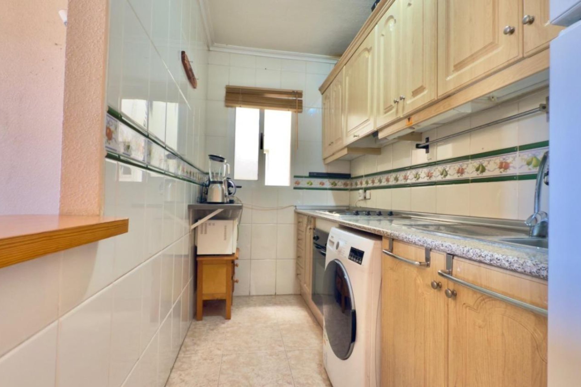 Resale - Apartamento - Torrevieja - Centro