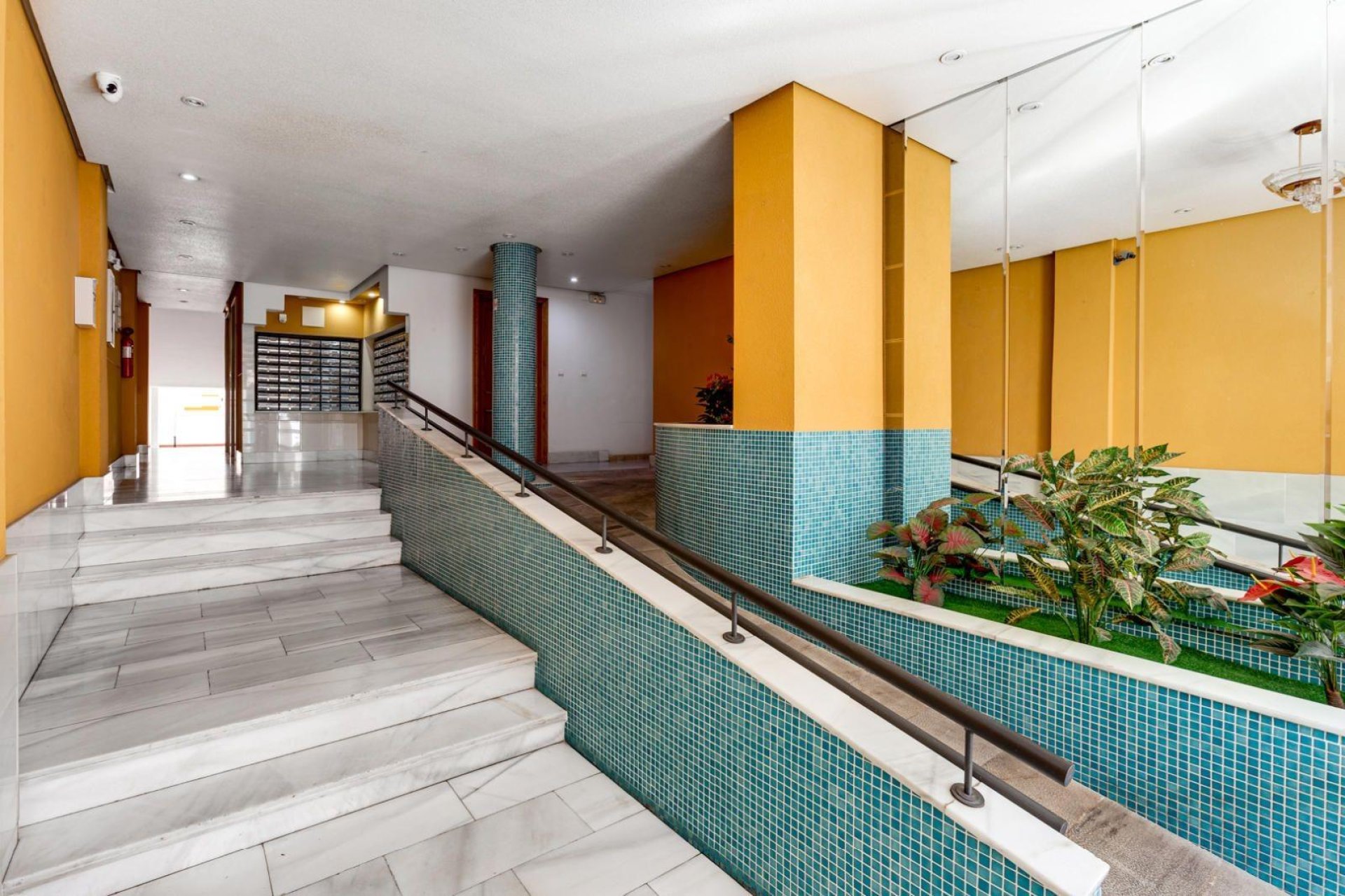 Resale - Apartamento - Torrevieja - Centro