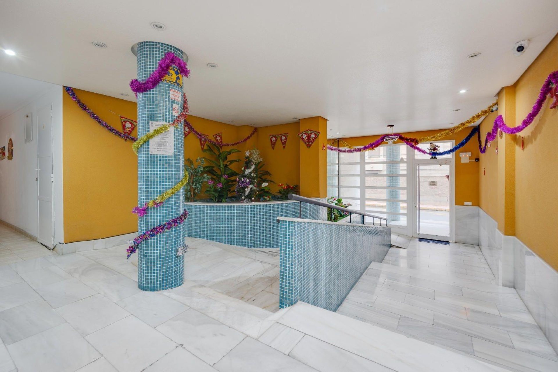 Resale - Apartamento - Torrevieja - Centro