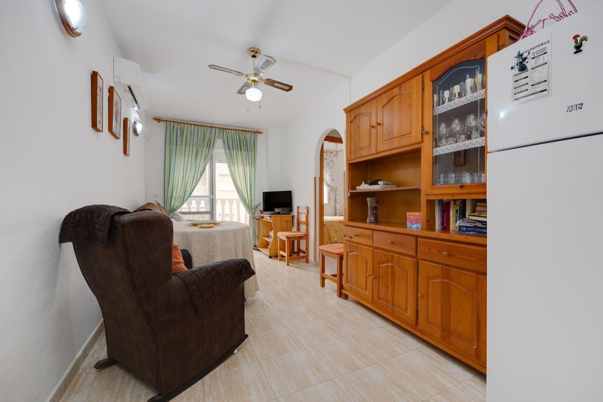 Resale - Apartamento - Torrevieja - Centro